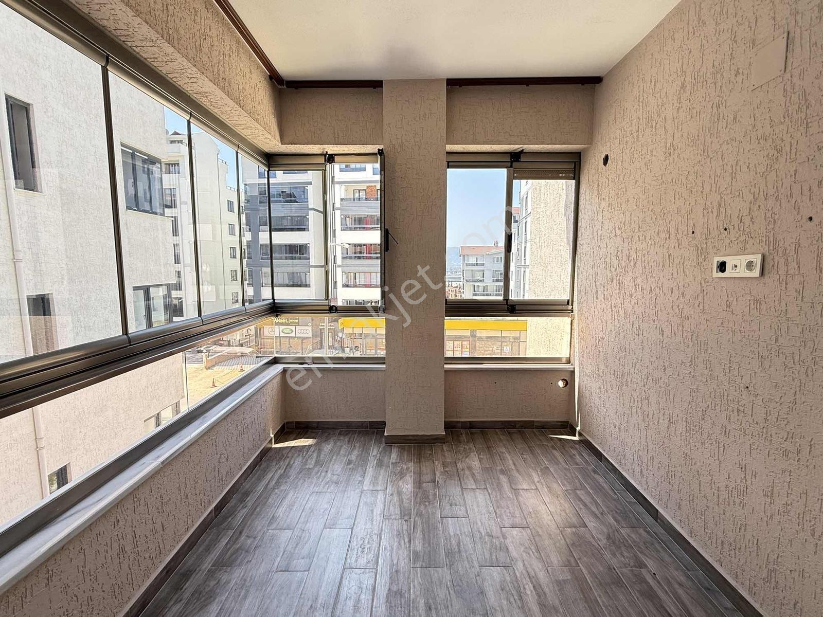 Demirtaş Sakarya Mahallesi Siteler Bölgesinde Kiralık 2+1 Daire - Görsel 10