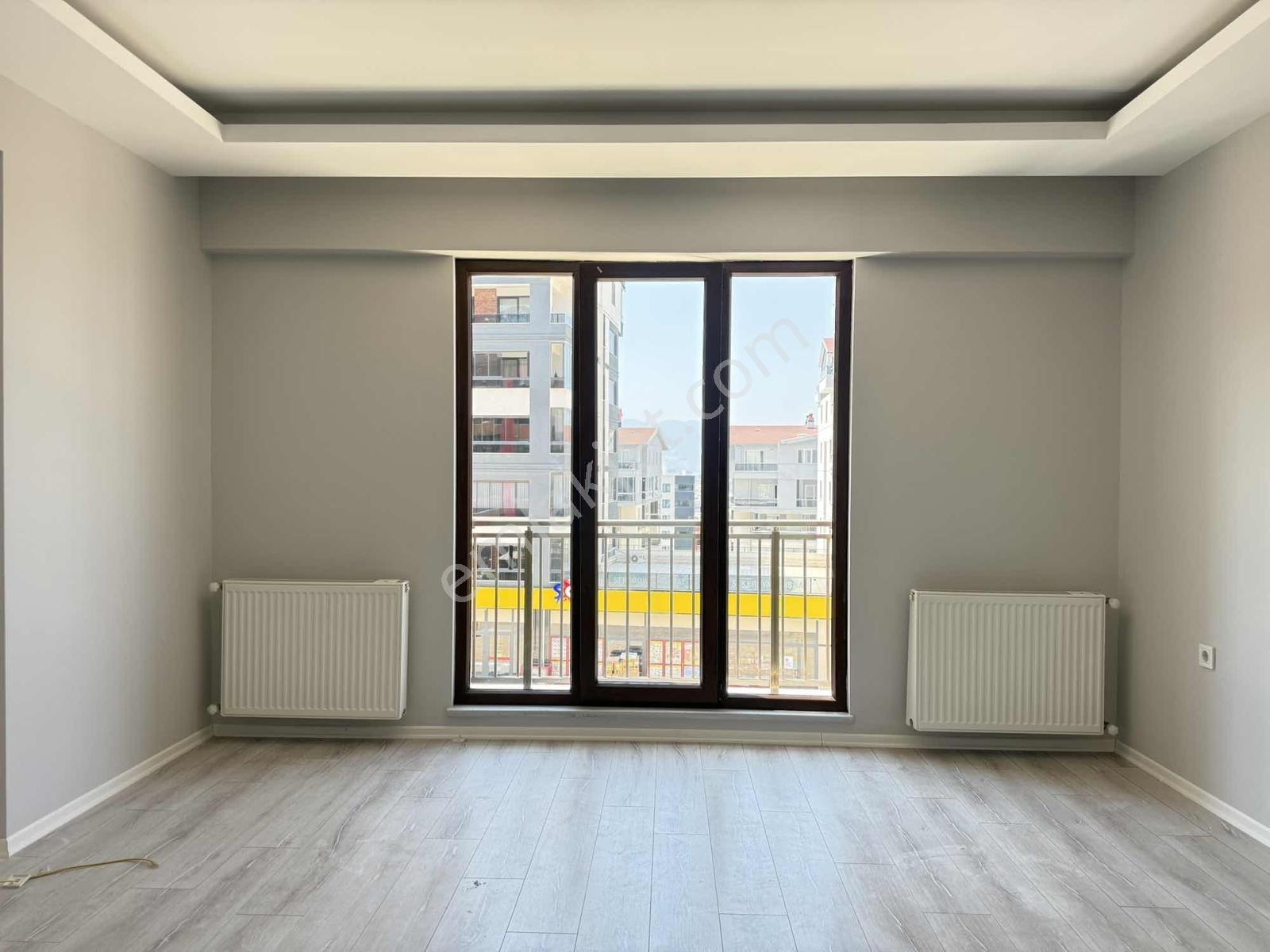 Demirtaş Sakarya Mahallesi Siteler Bölgesinde Kiralık 2+1 Daire - Görsel 6