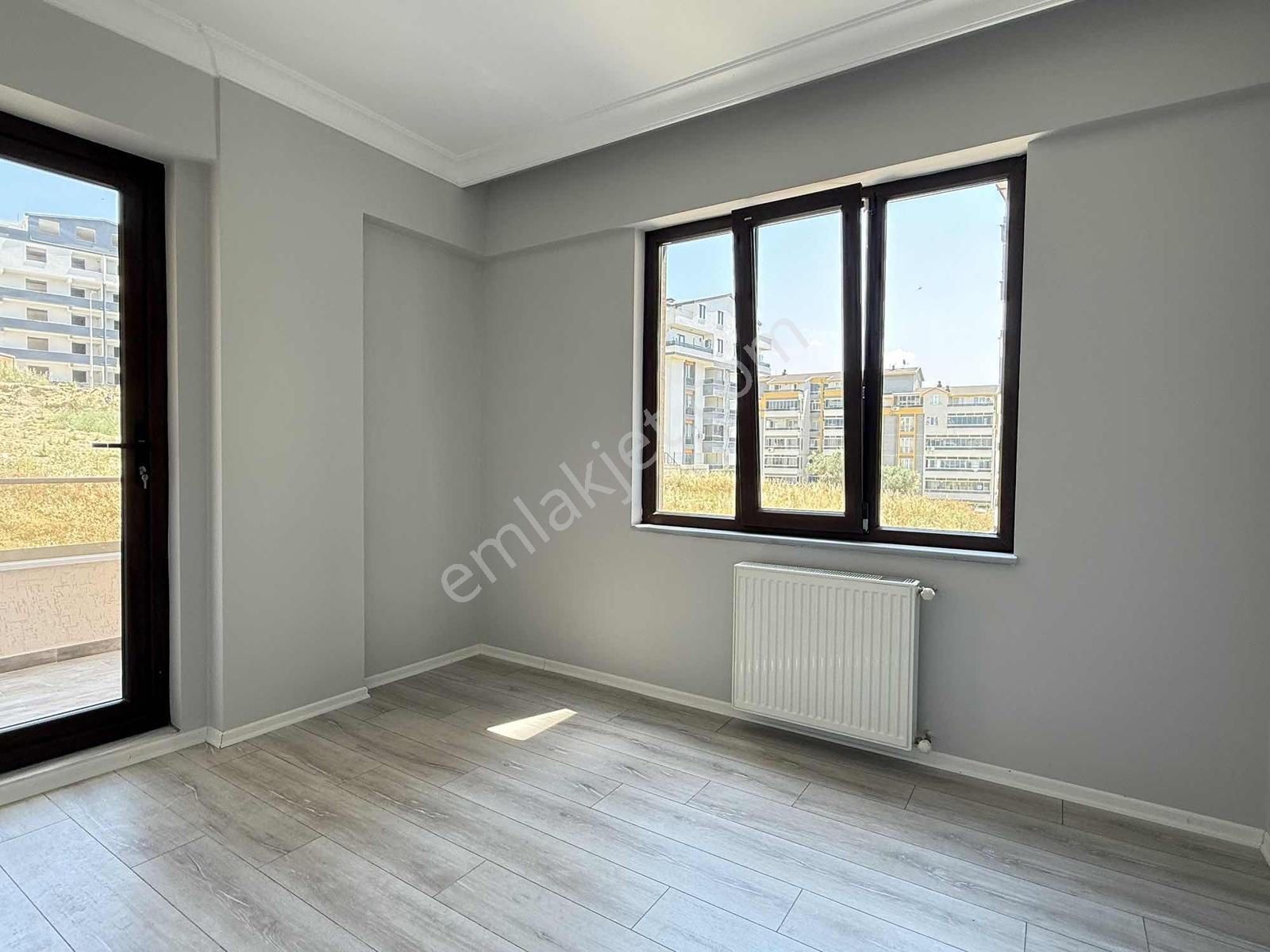 Demirtaş Sakarya Mahallesi Siteler Bölgesinde Kiralık 2+1 Daire - Görsel 23