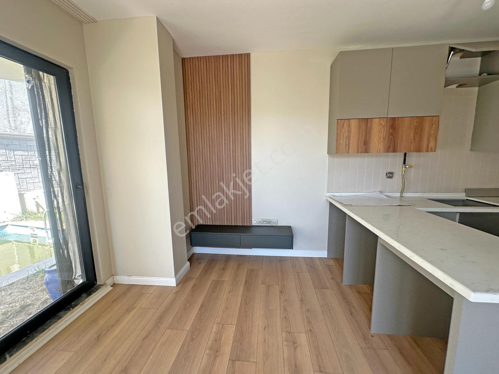 İlkadım Toybelen Mahallesi Kiralık 1+1 Daire - Görsel 2