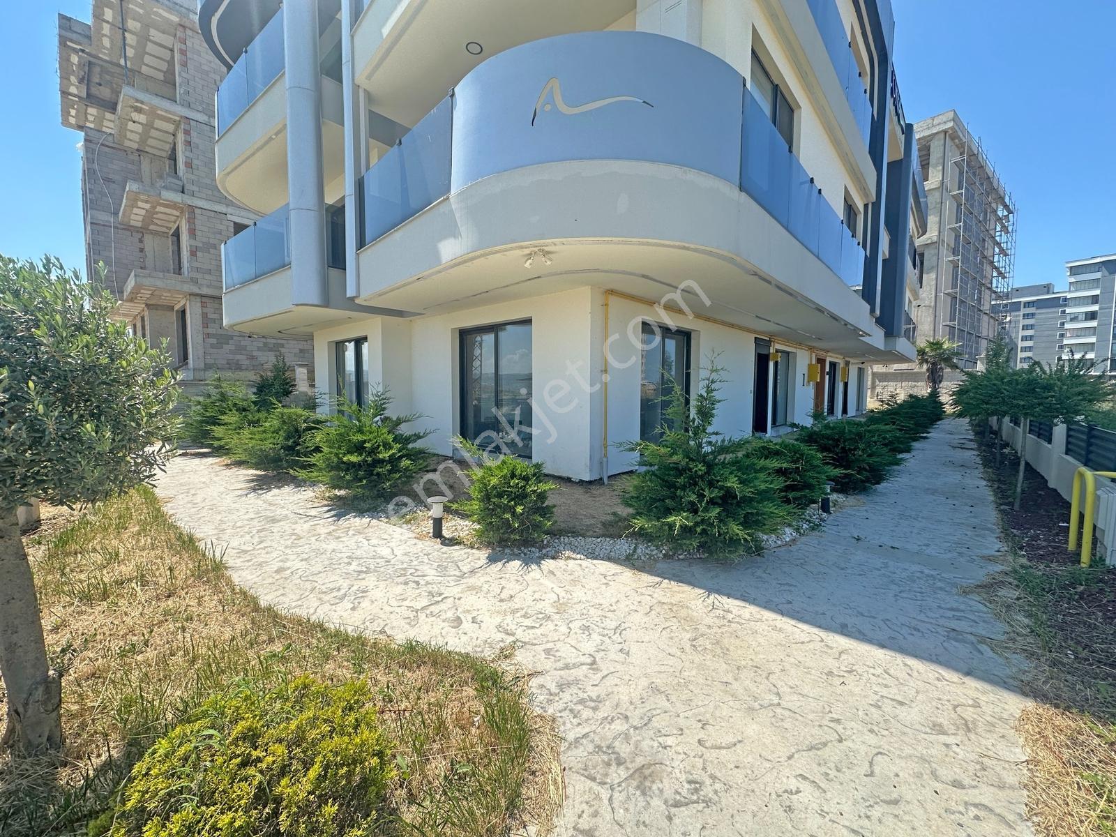 İlkadım Toybelen Mahallesi Kiralık 1+1 Daire - Görsel 20
