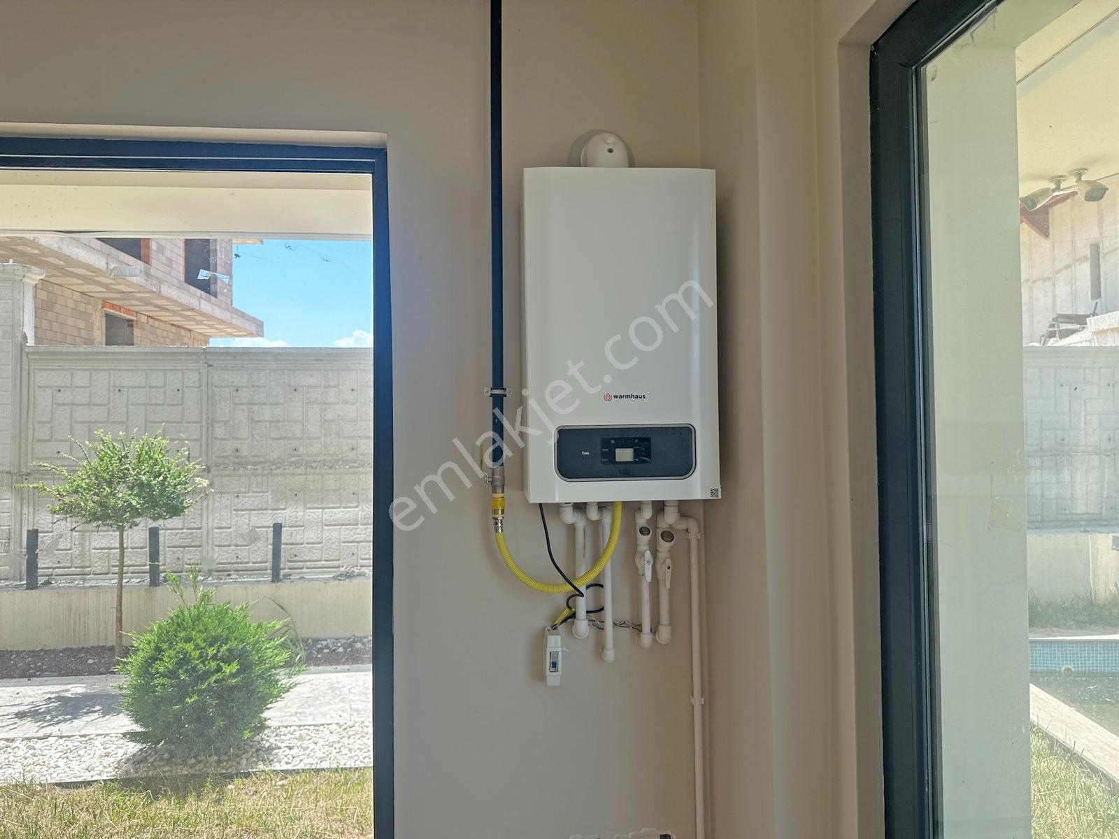İlkadım Toybelen Mahallesi Kiralık 1+1 Daire - Görsel 31