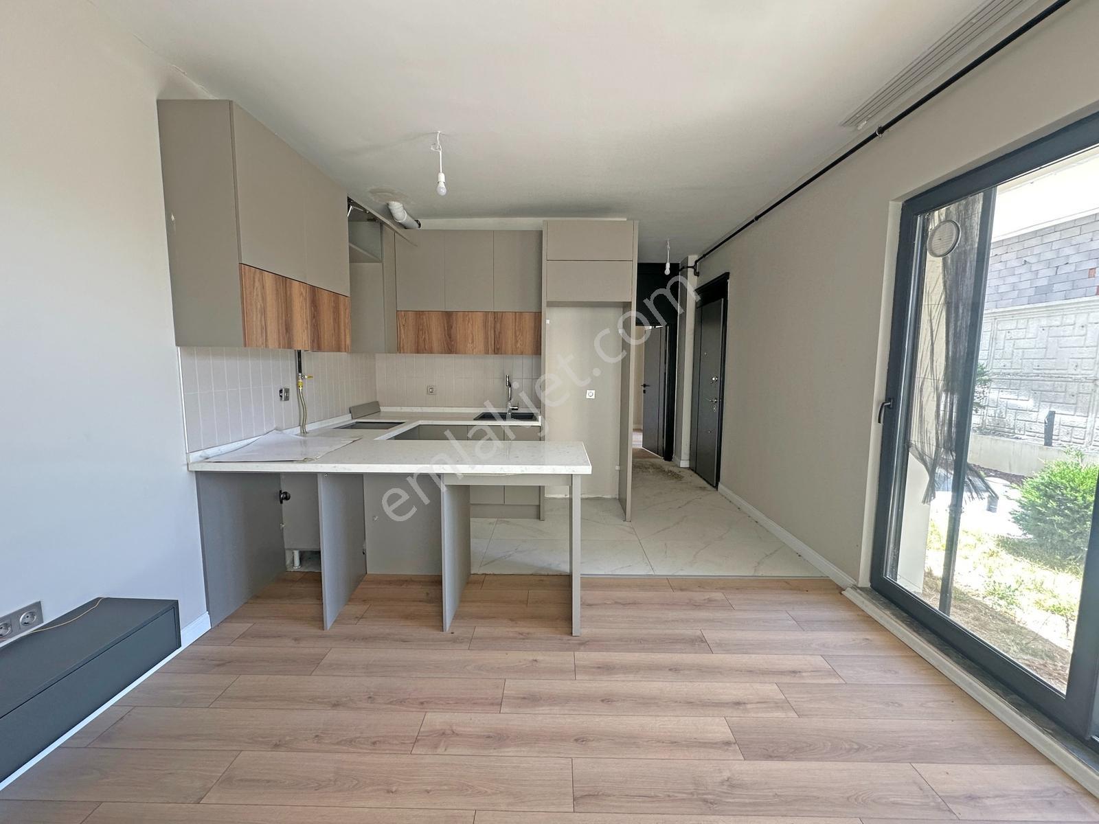 İlkadım Toybelen Mahallesi Kiralık 1+1 Daire - Görsel 24