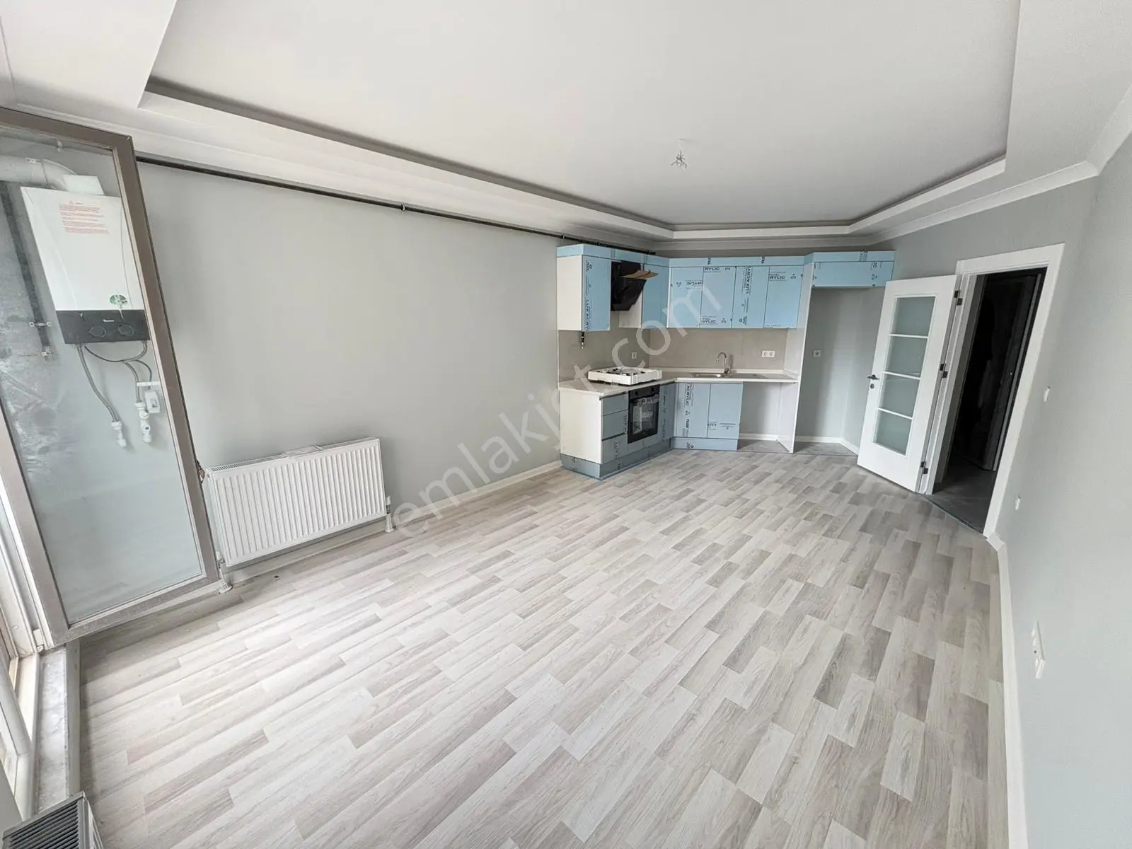 ▃artemin▃idealtepe Sahili'nde 2.kat Sıfır 85m² Lüks 2+1! - Görsel 11