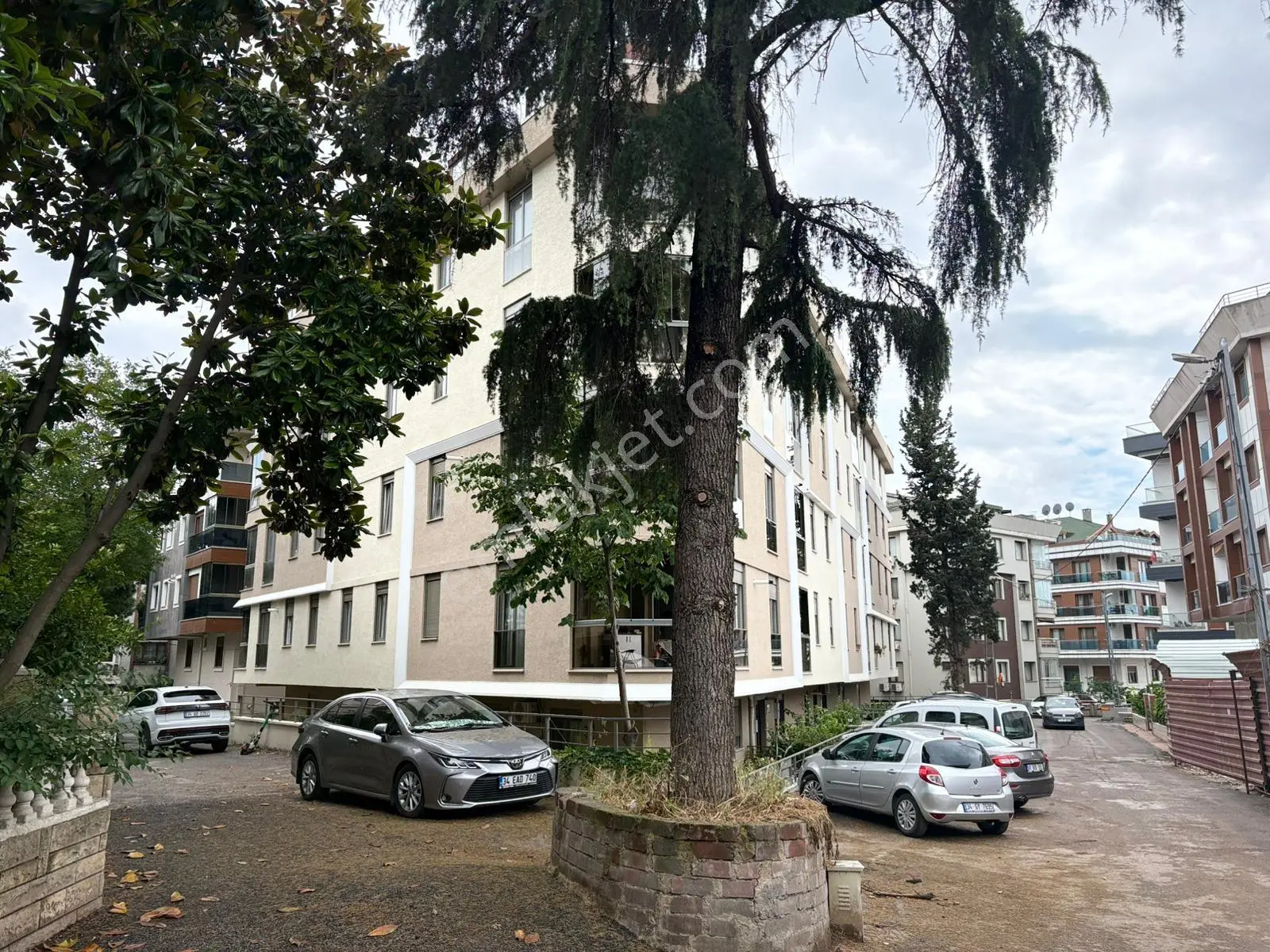 ▃artemin▃idealtepe Sahili'nde 2.kat Sıfır 85m² Lüks 2+1!