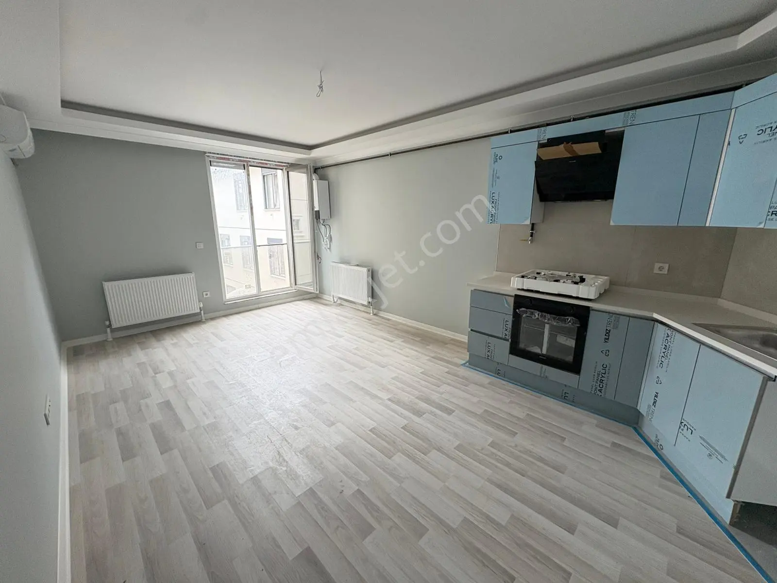 ▃artemin▃idealtepe Sahili'nde 2.kat Sıfır 85m² Lüks 2+1! - Görsel 33
