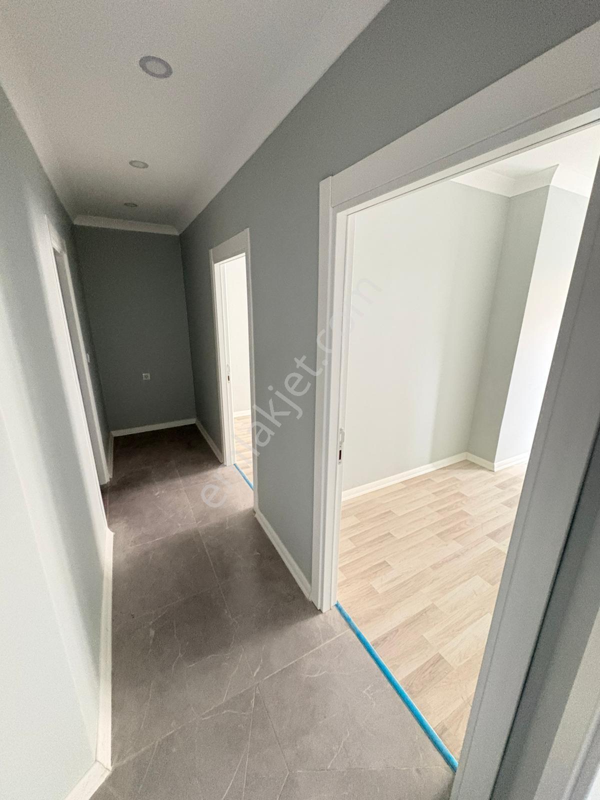 ▃artemin▃idealtepe Sahili'nde 2.kat Sıfır 85m² Lüks 2+1! - Görsel 16