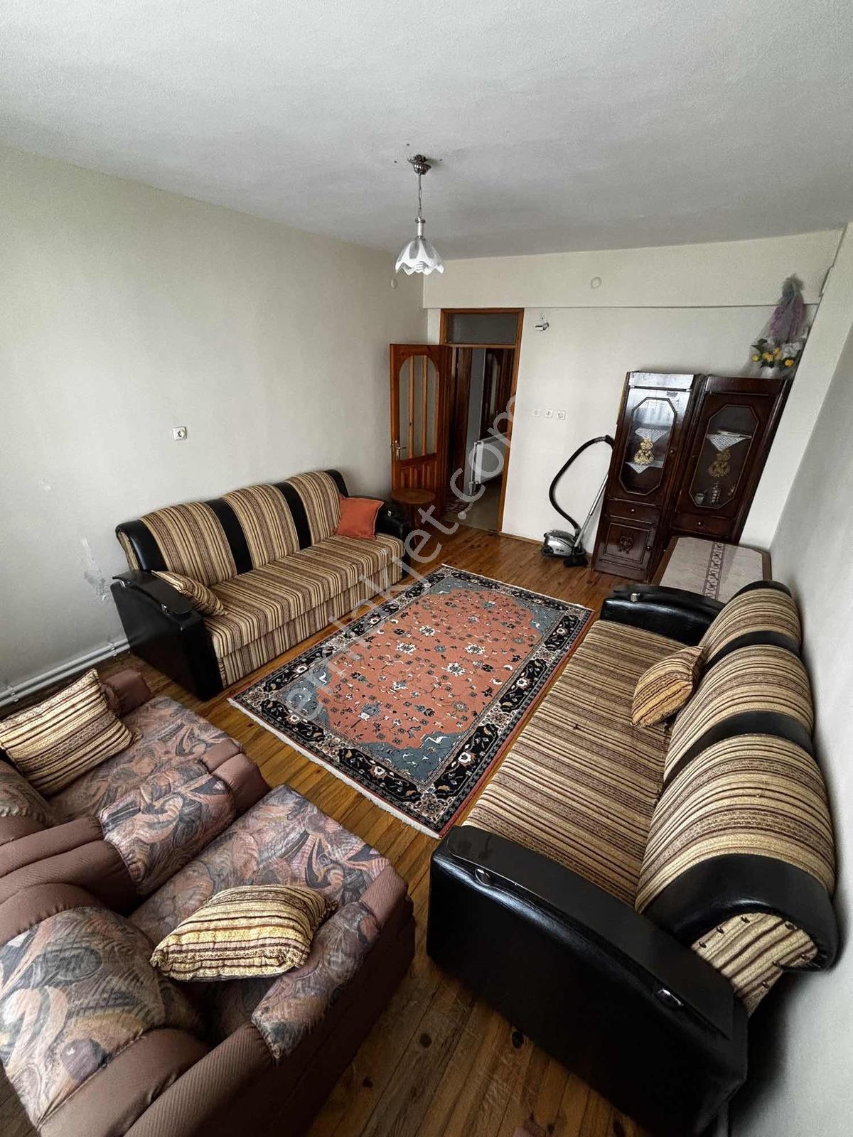 Görgülü Emlaktan Bulutoğlu Mevkinde Eşyalı Kiralık Daire - Görsel 13