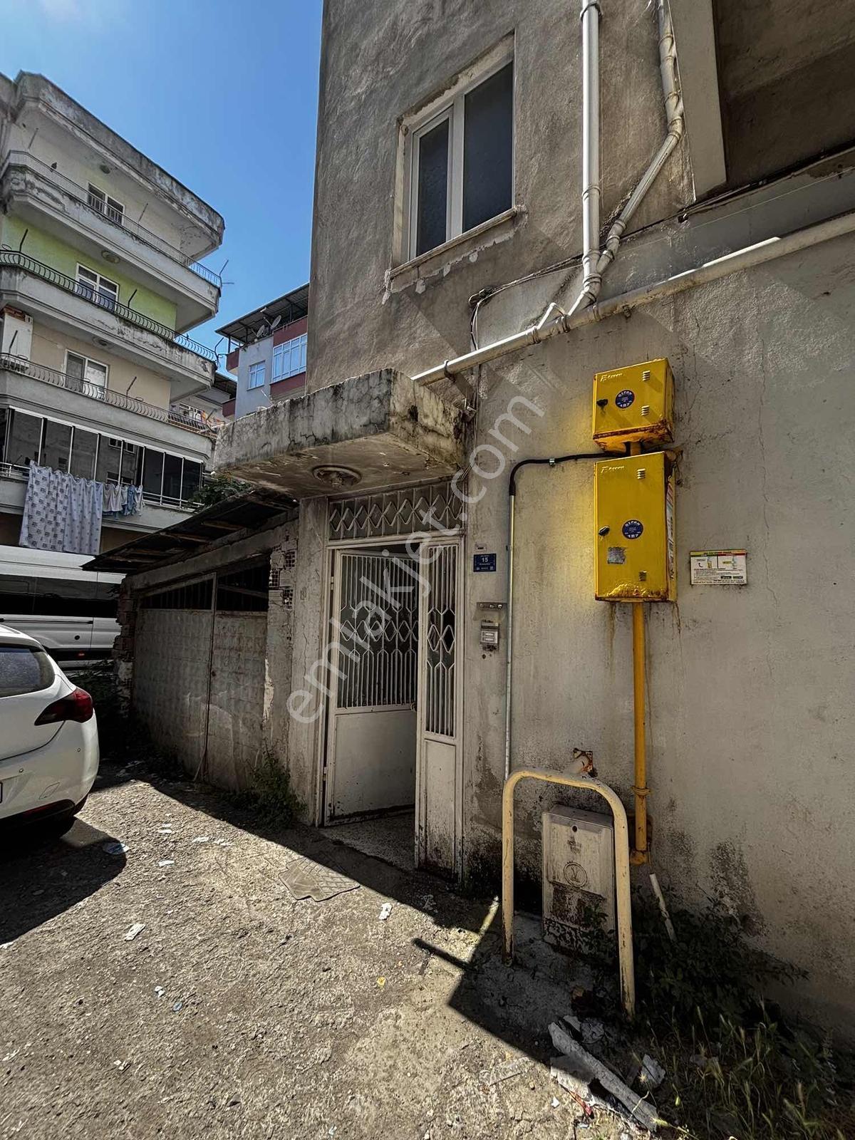 Görgülü Emlaktan Bulutoğlu Mevkinde Eşyalı Kiralık Daire - Görsel 6