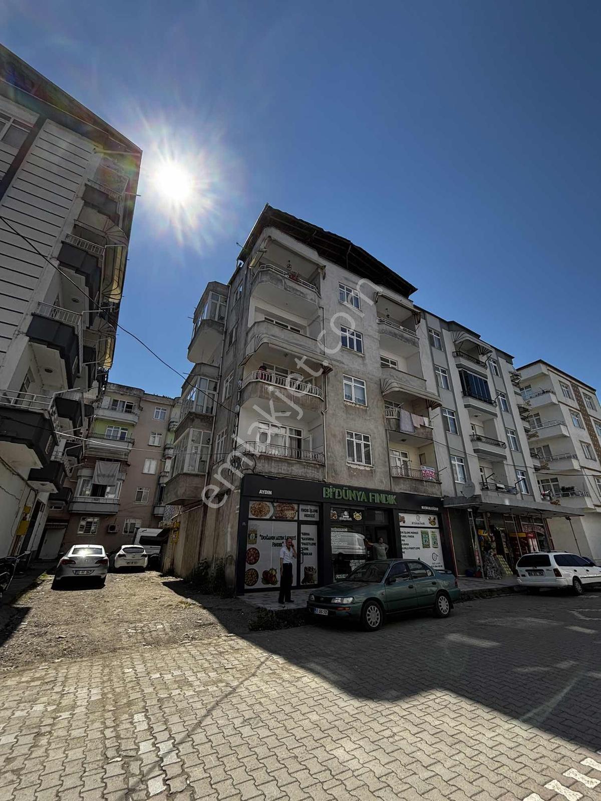 Görgülü Emlaktan Bulutoğlu Mevkinde Eşyalı Kiralık Daire - Görsel 18