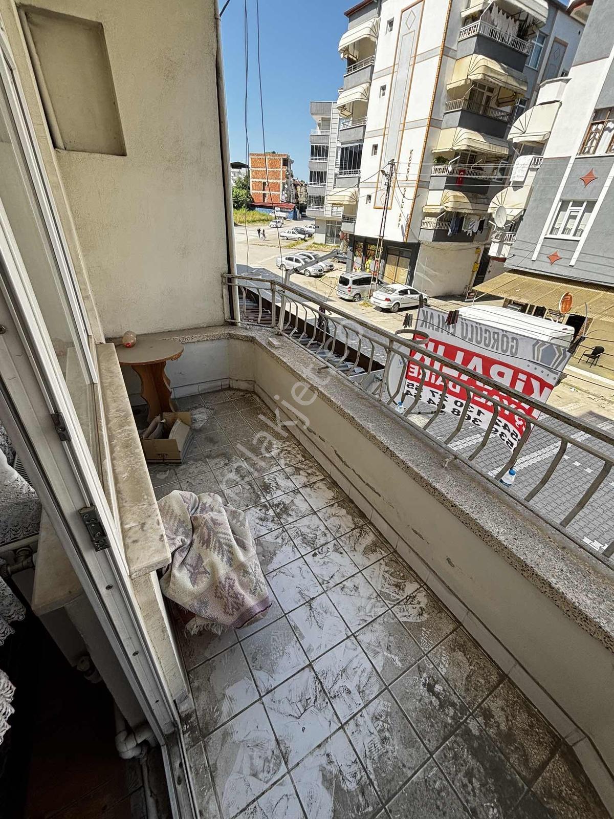 Görgülü Emlaktan Bulutoğlu Mevkinde Eşyalı Kiralık Daire - Görsel 17