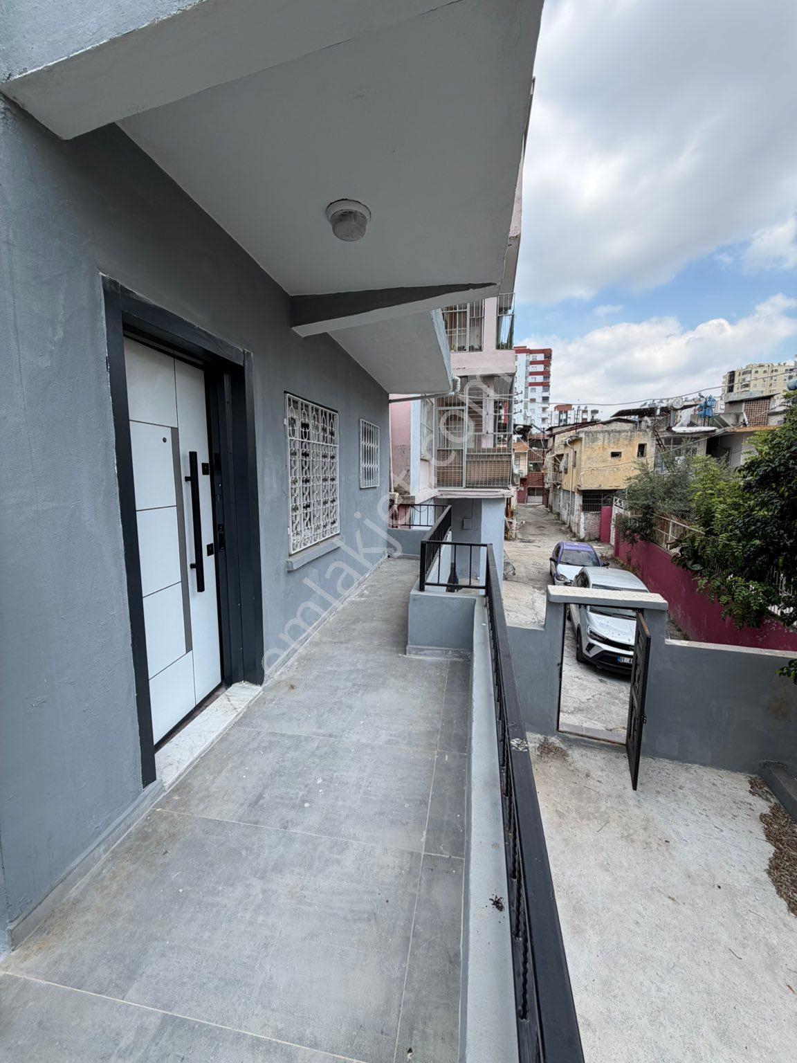 Barajyolunda 2 Katlı Bahçeli Kiralık Müstakil Ev - Görsel 27
