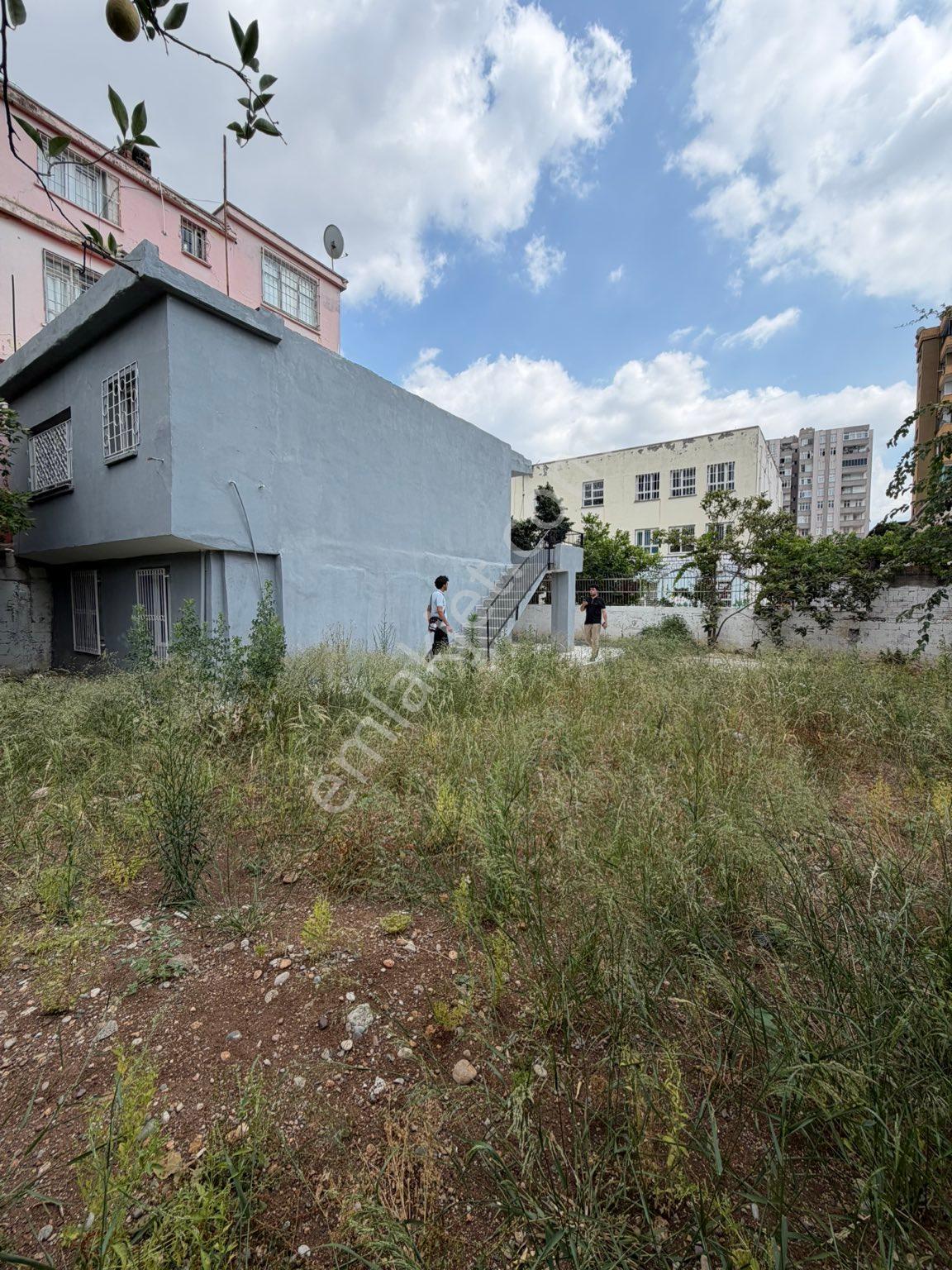 Barajyolunda 2 Katlı Bahçeli Kiralık Müstakil Ev - Görsel 15