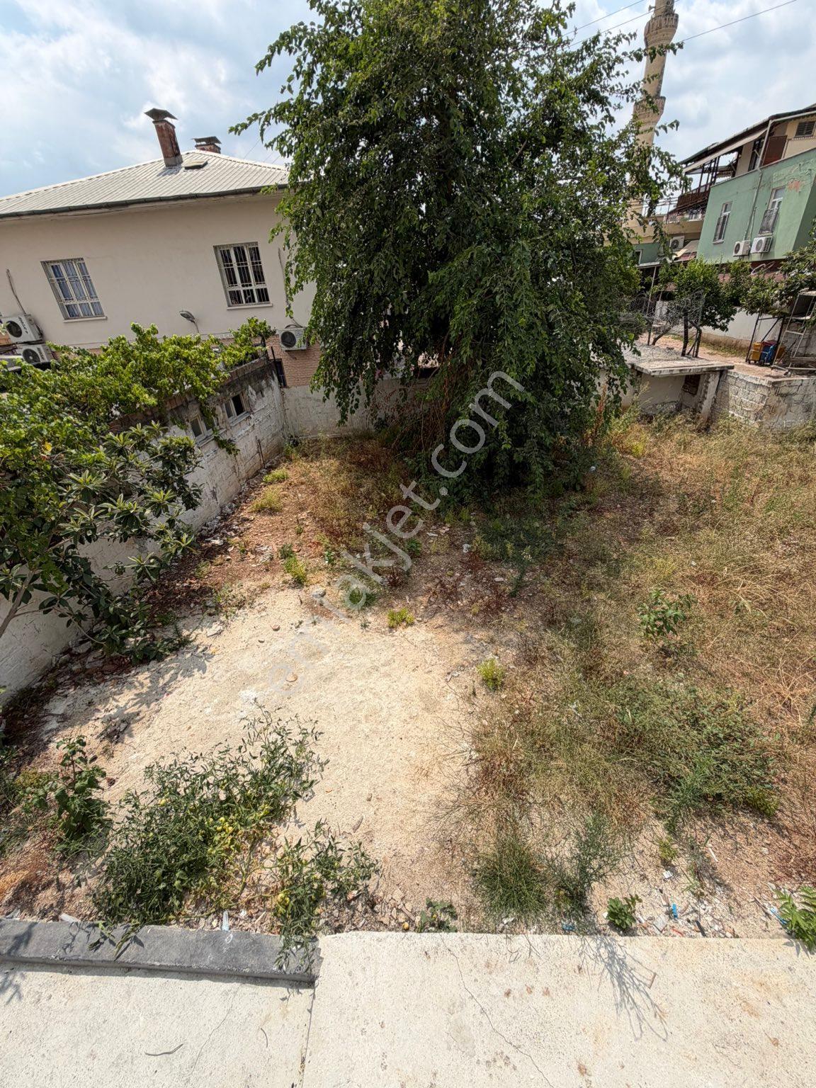 Barajyolunda 2 Katlı Bahçeli Kiralık Müstakil Ev - Görsel 32