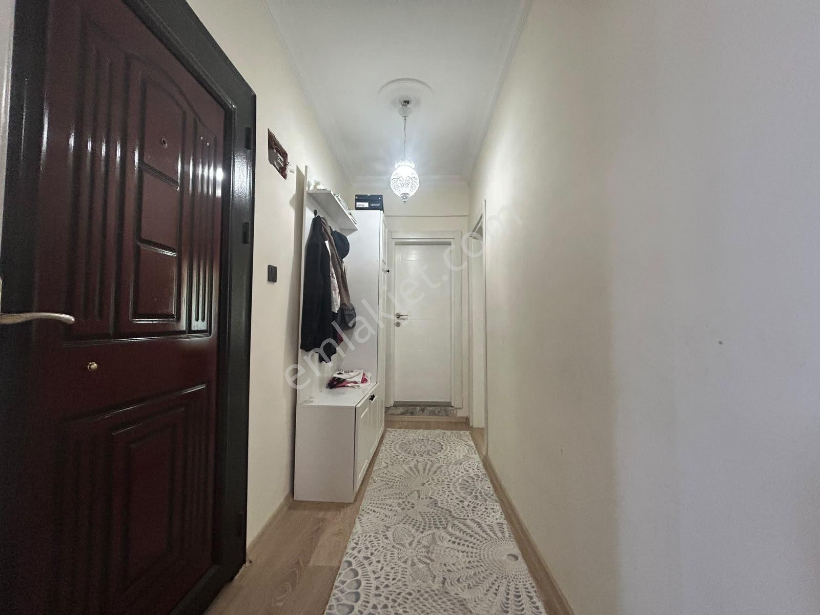 Rw Nefes'ten Öğretmenler Mahallesinde 7+1 3 Katlı Müstakil Ev - Görsel 8