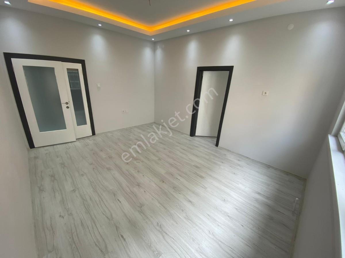 Sincan Ahi Evran Mh 3+1 Full+full Yapılı Masrafsız Satılık Daire - Görsel 27