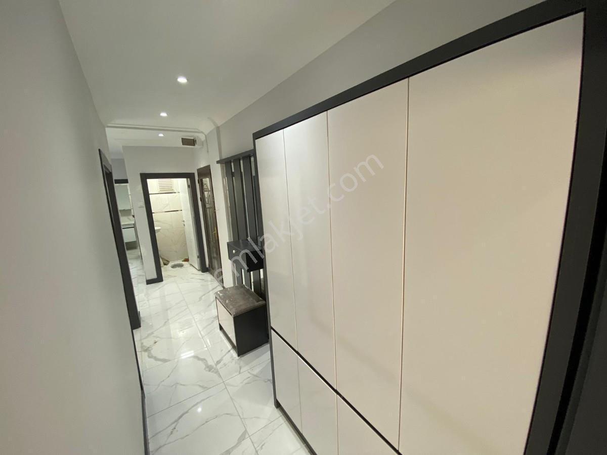 Sincan Ahi Evran Mh 3+1 Full+full Yapılı Masrafsız Satılık Daire - Görsel 17