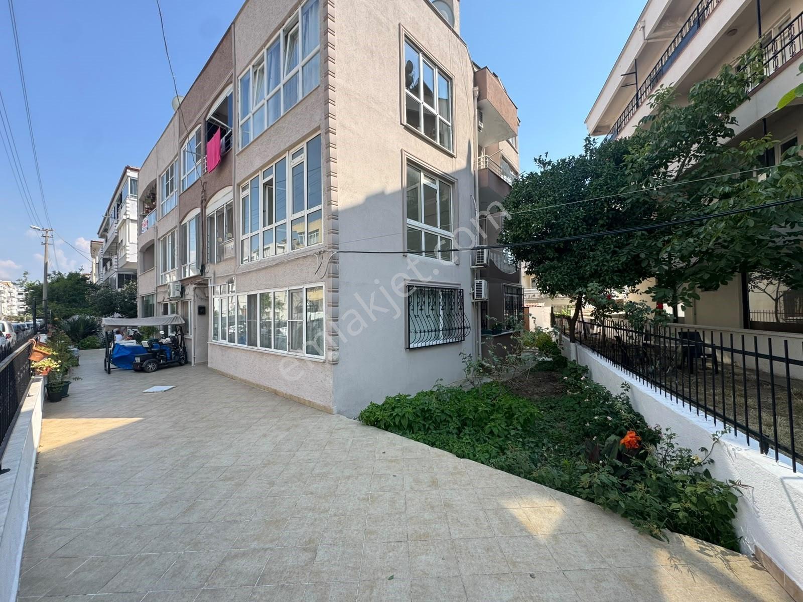 Kumsaldan Akçay Merkezde Ön Cephe Denize 200 Mt_3+1_fırsat Daire - Görsel 33