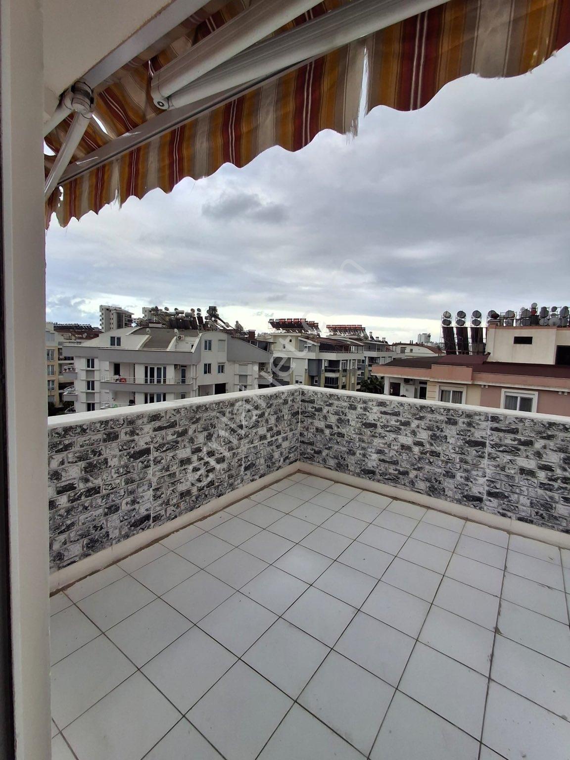 Hurma Mahallesi 4+1 Eşyalı Kiralık Daire - Görsel 32