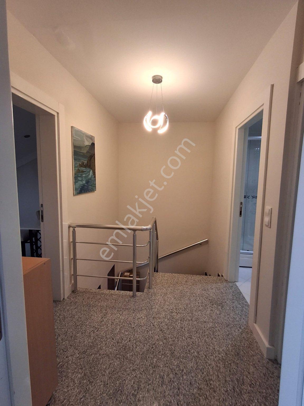 Hurma Mahallesi 4+1 Eşyalı Kiralık Daire - Görsel 2