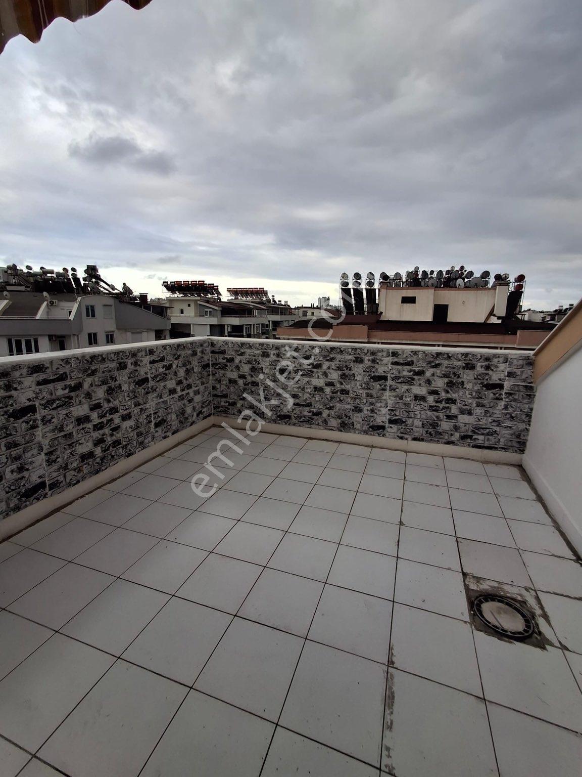 Hurma Mahallesi 4+1 Eşyalı Kiralık Daire - Görsel 27