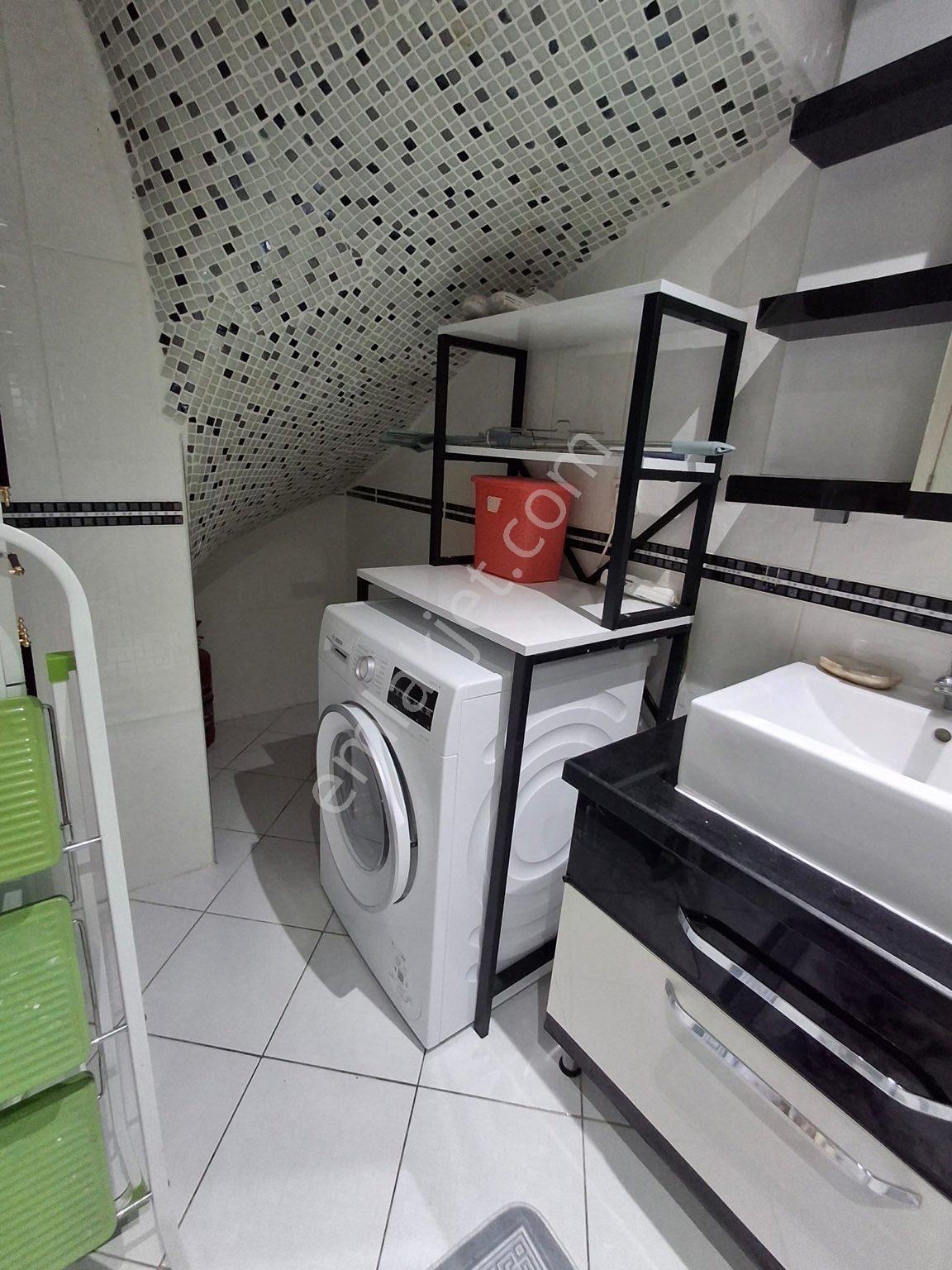 Hurma Mahallesi 4+1 Eşyalı Kiralık Daire - Görsel 18
