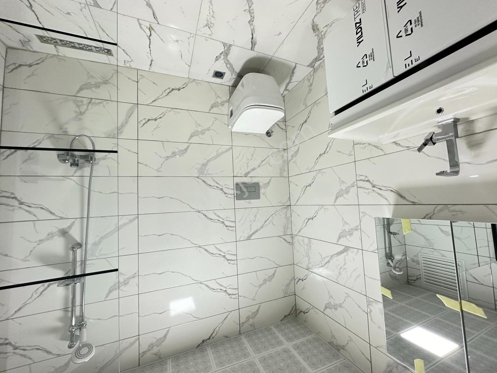 Göktaş'tan█ Ultra Lüx Sitede Ara Kat K.garajlı 210 M2 4+1 Daire - Görsel 33