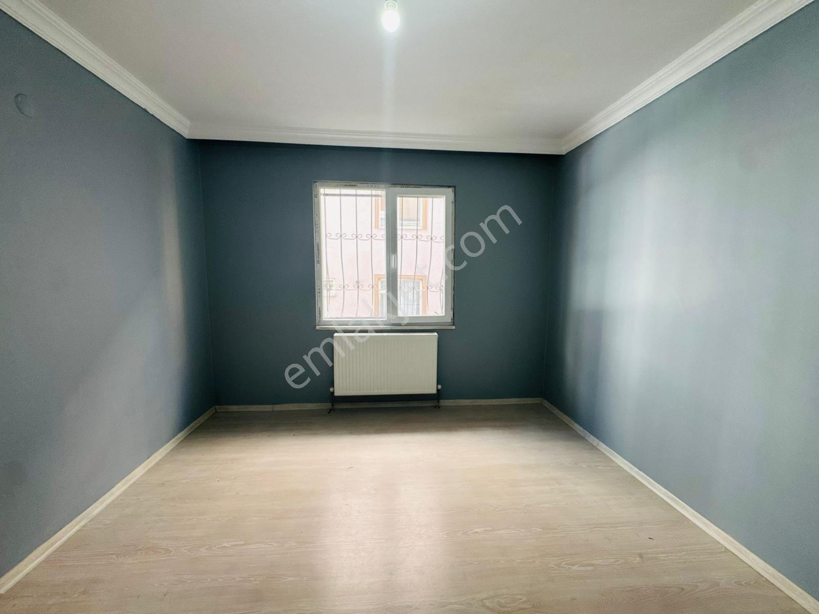 Merpa Emlak'tan İstayson Mah'de Lemar Arkasında/ Kiralık/ Kombili/ Kapalı Balkon/ 2+1 - Görsel 8