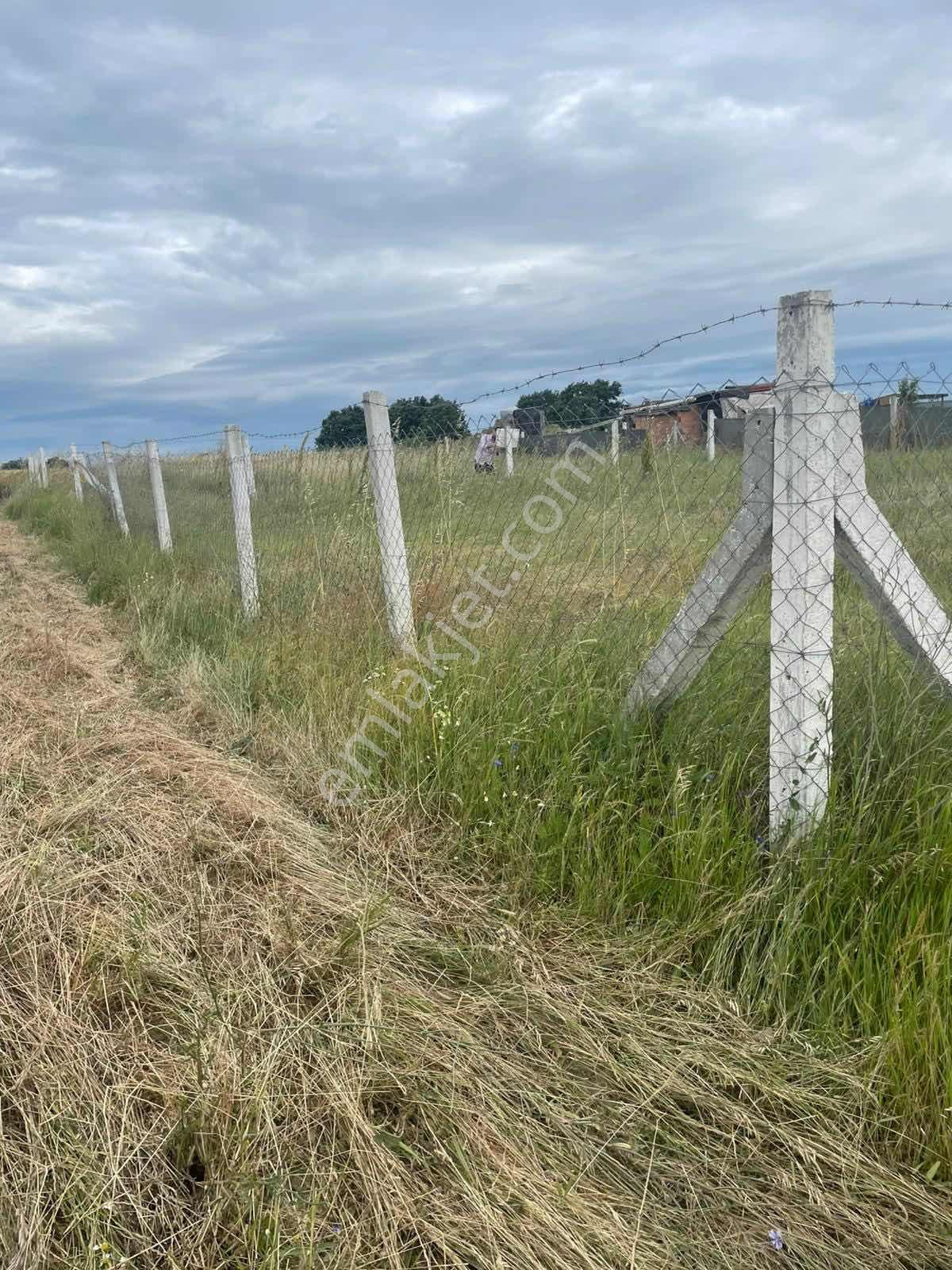 Silivri Çayırdere De Satılık 235 M2 Hisseli Etrafı Çevrili Arsa - Görsel 9