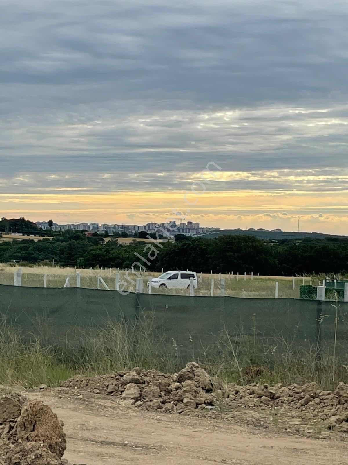 Silivri Çayırdere De Satılık 235 M2 Hisseli Etrafı Çevrili Arsa - Görsel 14