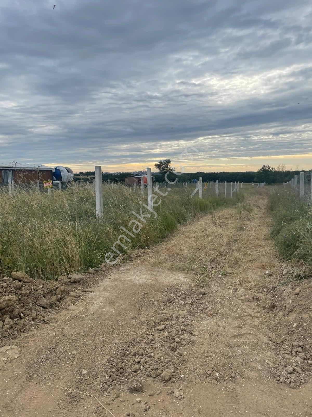 Silivri Çayırdere De Satılık 235 M2 Hisseli Etrafı Çevrili Arsa - Görsel 17