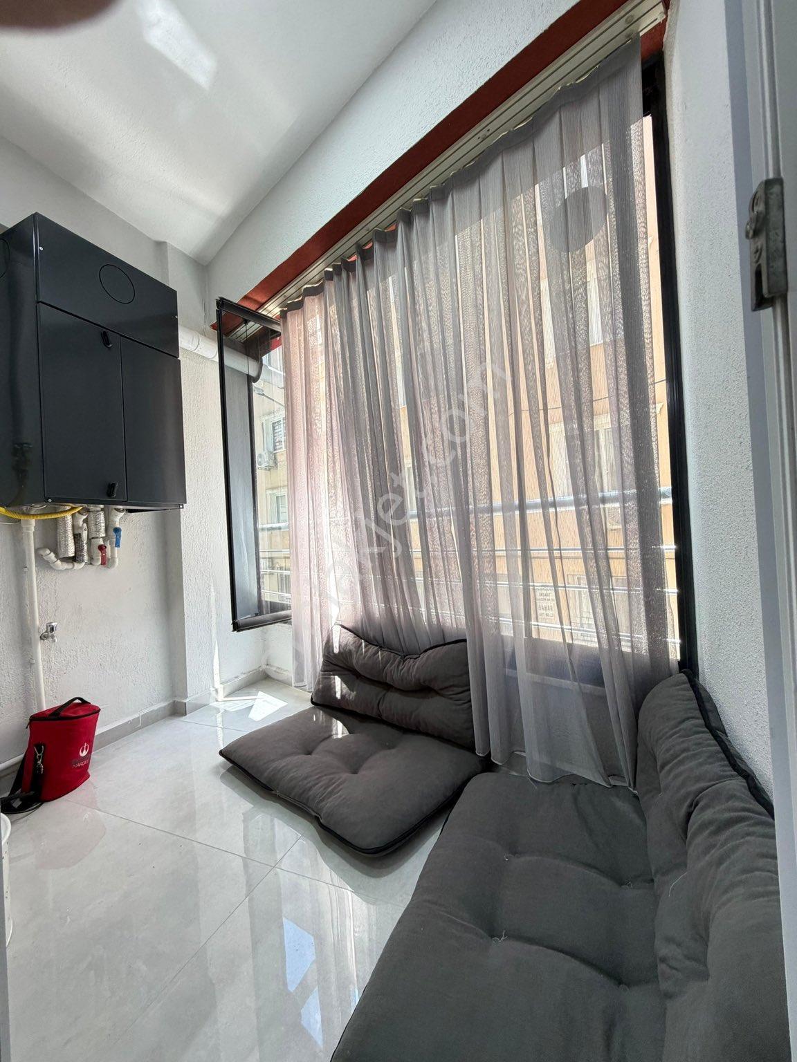 Manisa Kırmızı Köprü Cvr 2+1 13 Yıllık Lüx Asansörlü Satılık - Görsel 13