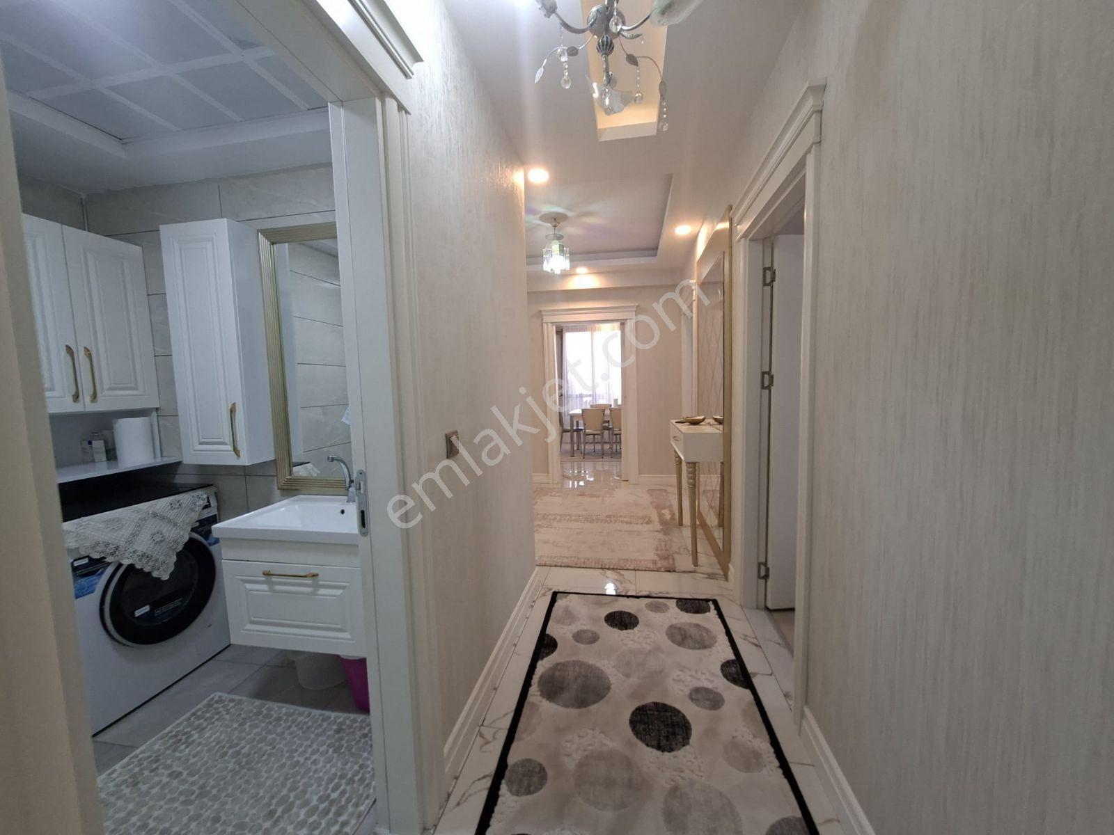 Beşyüzevler Civarında 3 Yıllık Sitede 3.5+1 Acil Satılık Daire - Görsel 25