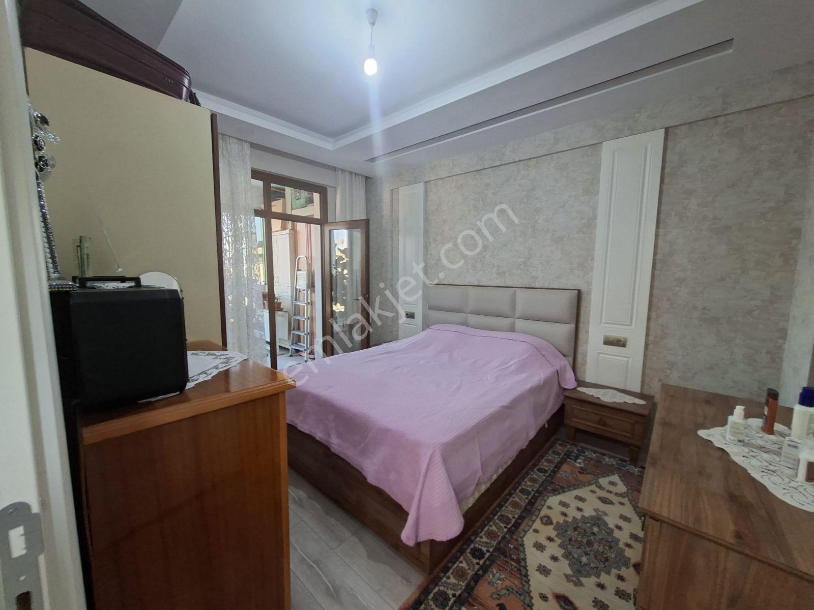 Beşyüzevler Civarında 3 Yıllık Sitede 3.5+1 Acil Satılık Daire - Görsel 19