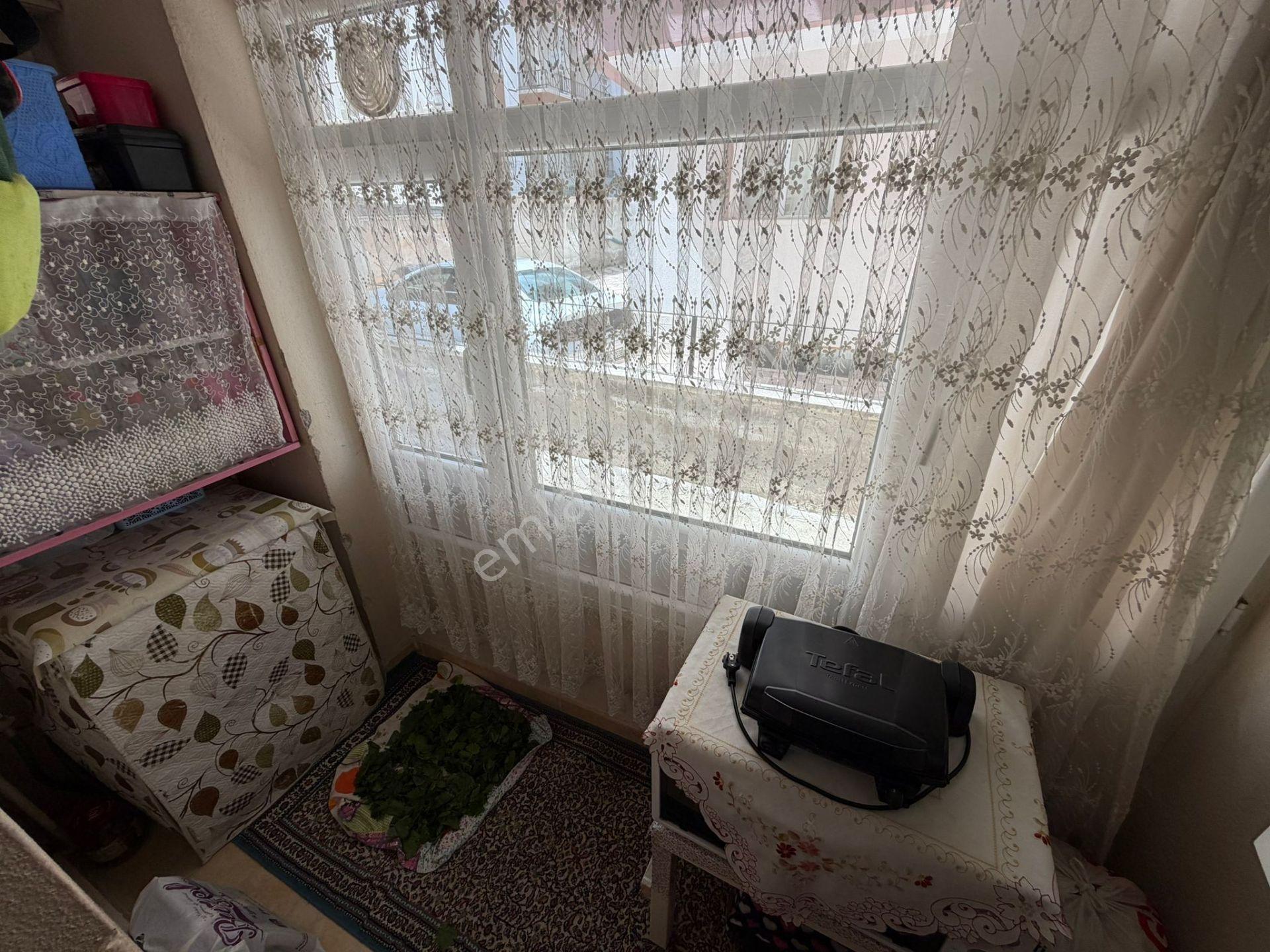 Sincan Malazgirt Mhde 2+1 Yüksek Giriş Bağımsız Çift Balkonlu Daire - Görsel 5