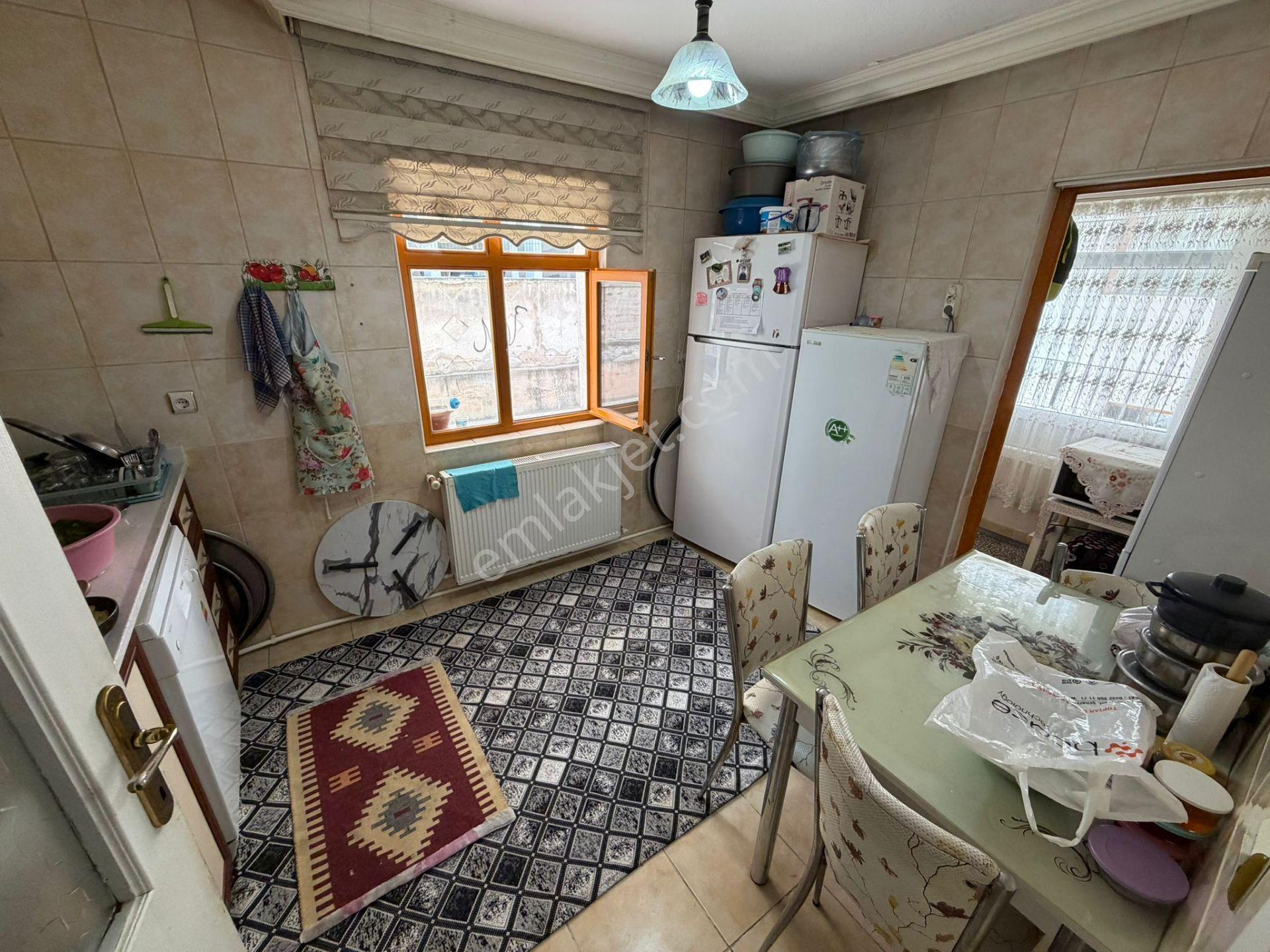 Sincan Malazgirt Mhde 2+1 Yüksek Giriş Bağımsız Çift Balkonlu Daire - Görsel 26