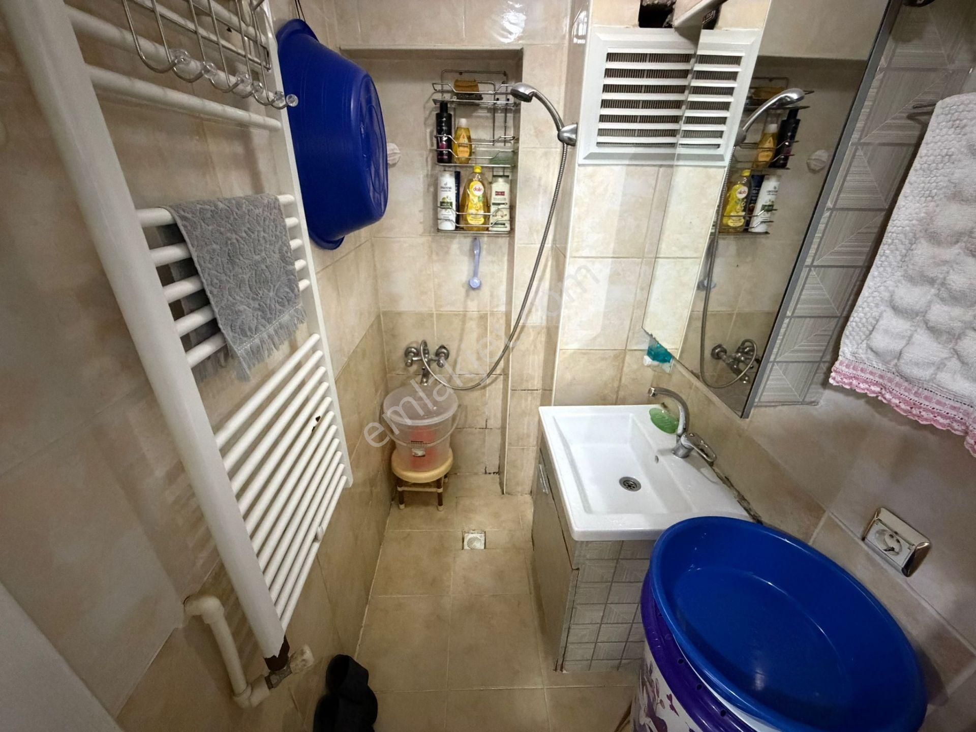 Sincan Malazgirt Mhde 2+1 Yüksek Giriş Bağımsız Çift Balkonlu Daire - Görsel 29