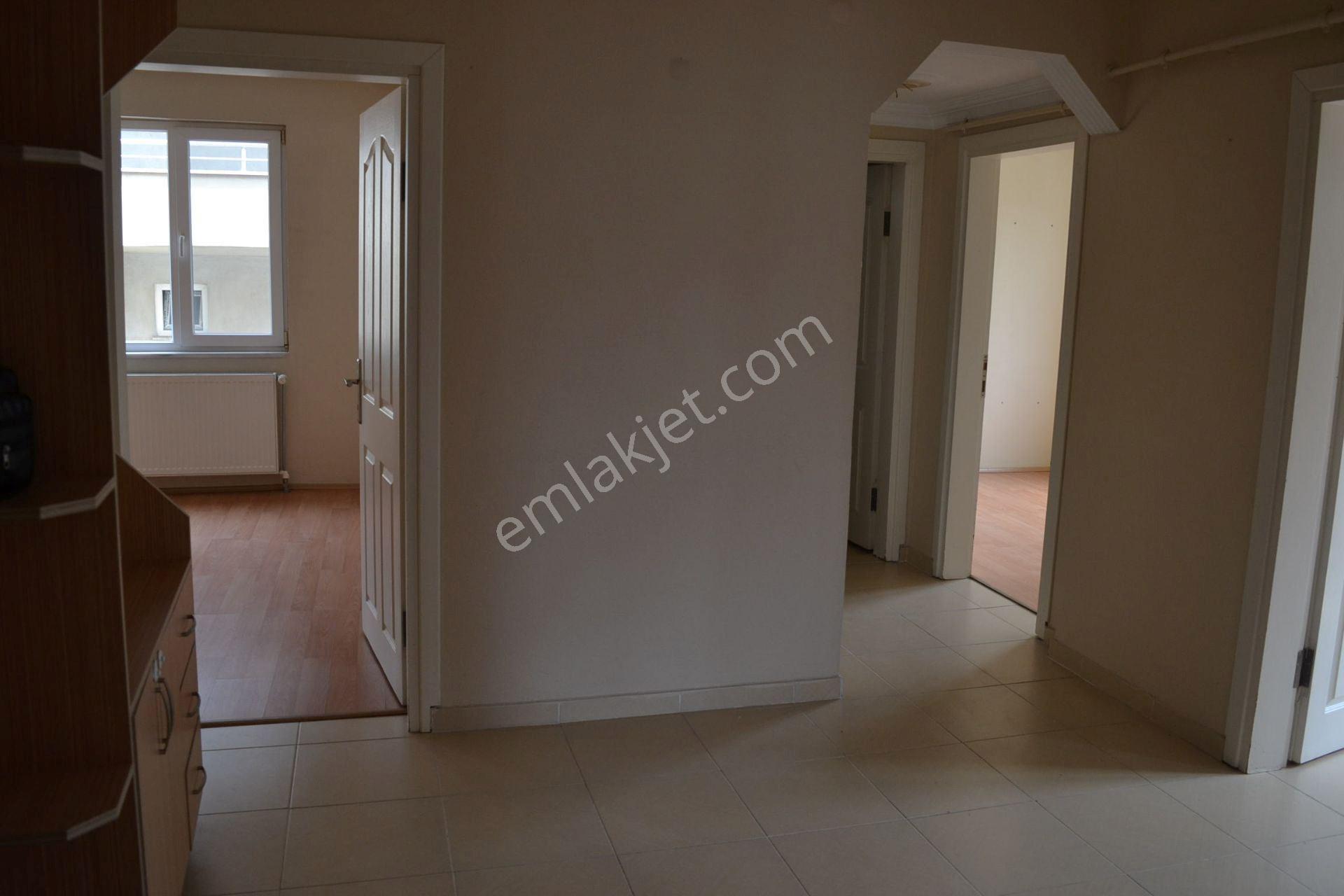 Lüleburgaz Güneş Mahallesinde Kiralık 3+1 Asönsörlü Daire - Görsel 4
