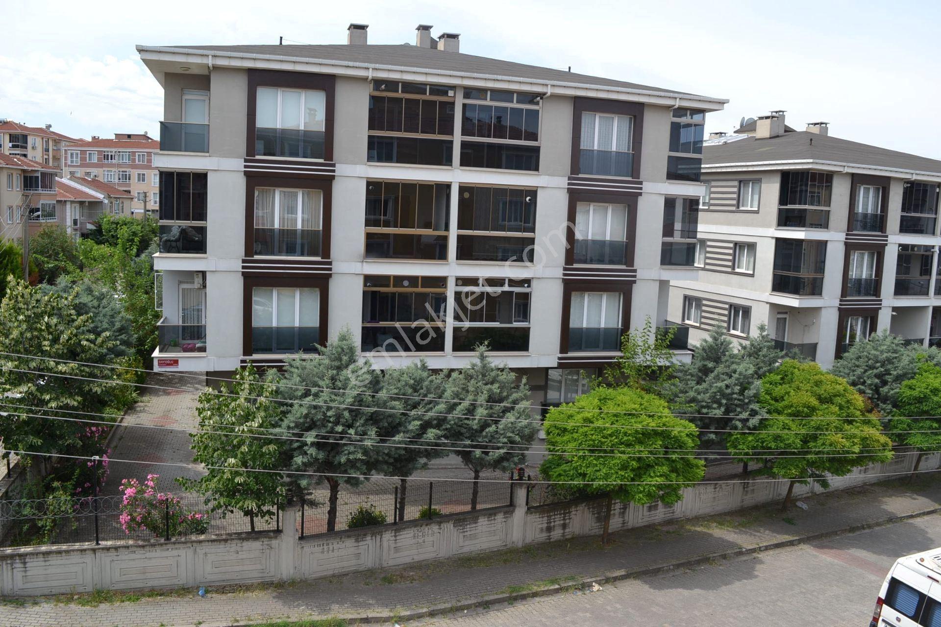 Lüleburgaz Güneş Mahallesinde Kiralık 3+1 Asönsörlü Daire - Görsel 10