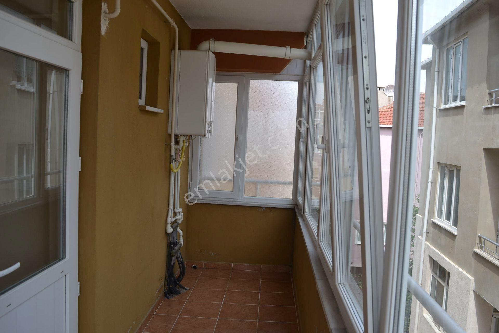 Lüleburgaz Güneş Mahallesinde Kiralık 3+1 Asönsörlü Daire - Görsel 15