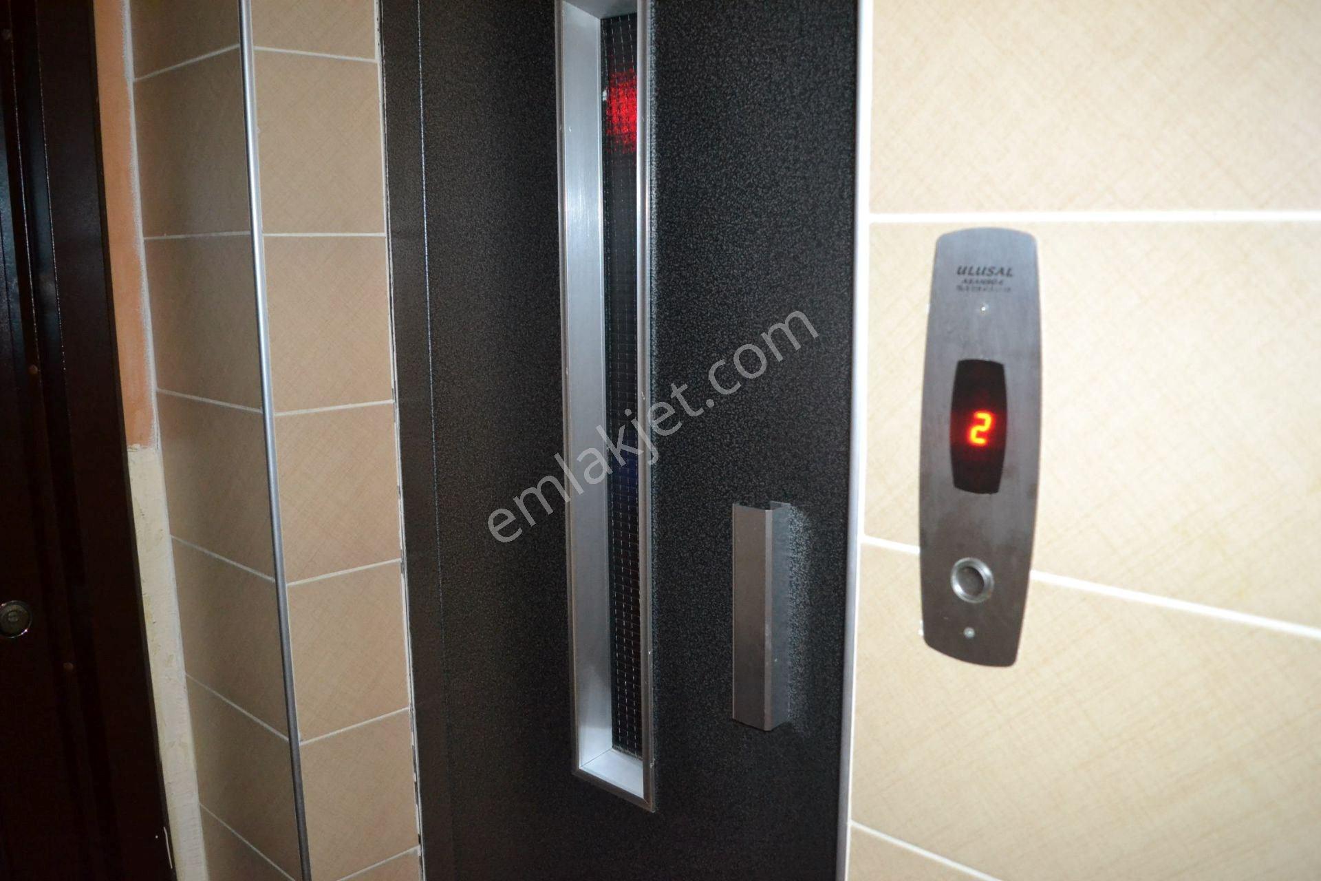 Lüleburgaz Güneş Mahallesinde Kiralık 3+1 Asönsörlü Daire - Görsel 20