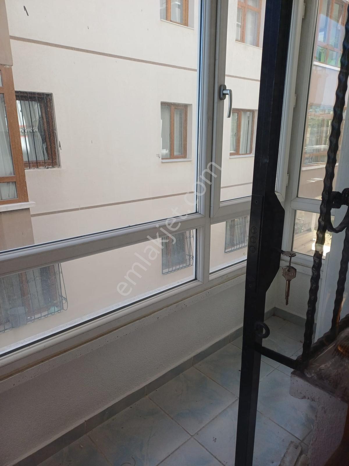 Mürsel Uluç Mah. 3+1 Ara Kat Kiralık Daire - Görsel 19