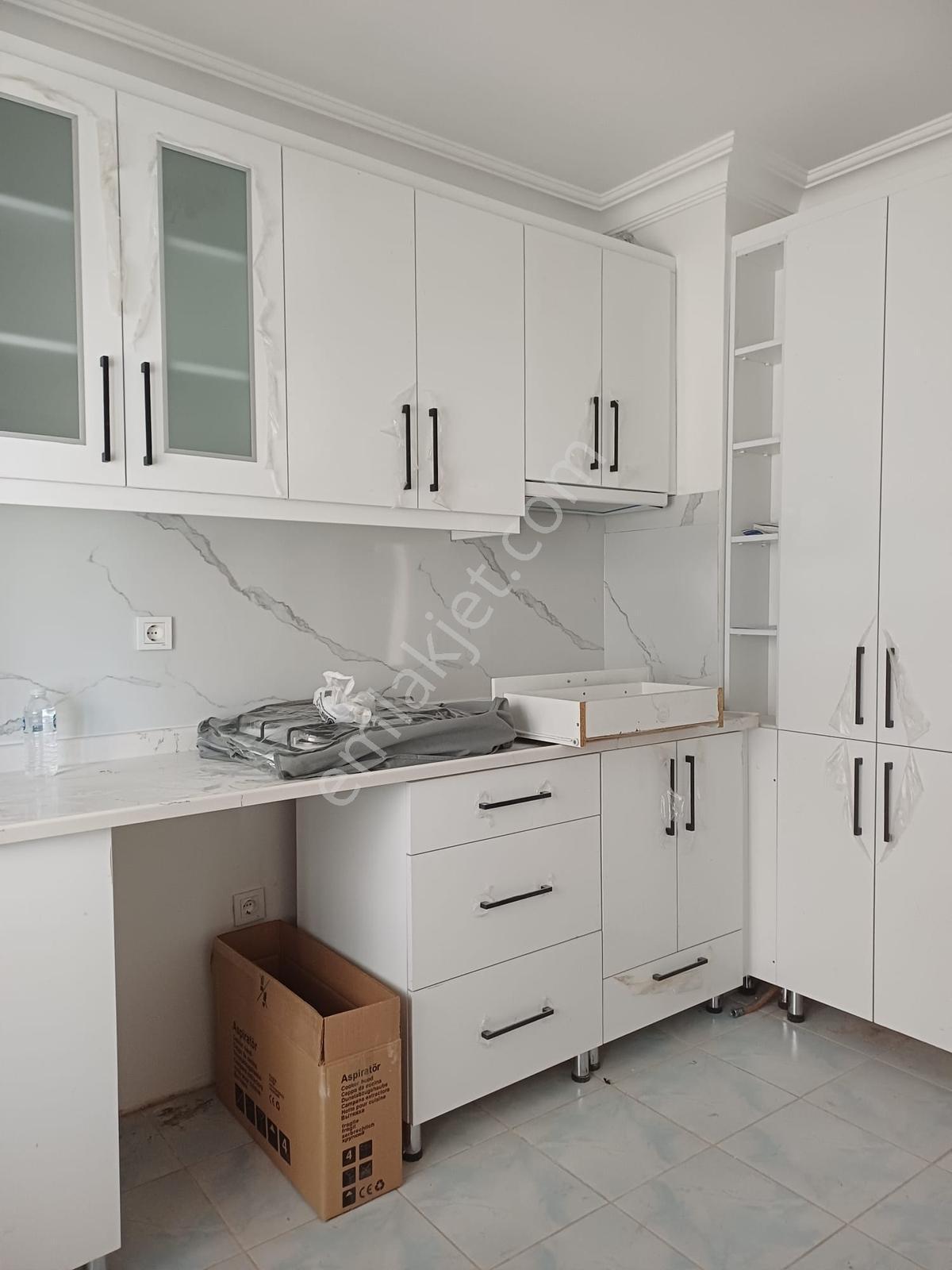Mürsel Uluç Mah. 3+1 Ara Kat Kiralık Daire - Görsel 14