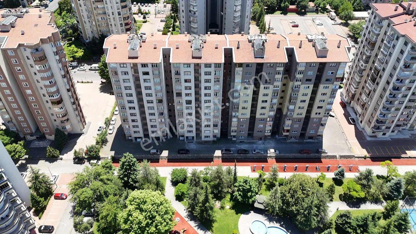 Alpaslan Mah.kızılırmak Cd.üzeri Merkezi Konum 3+1 Kiralık Daire - Görsel 20