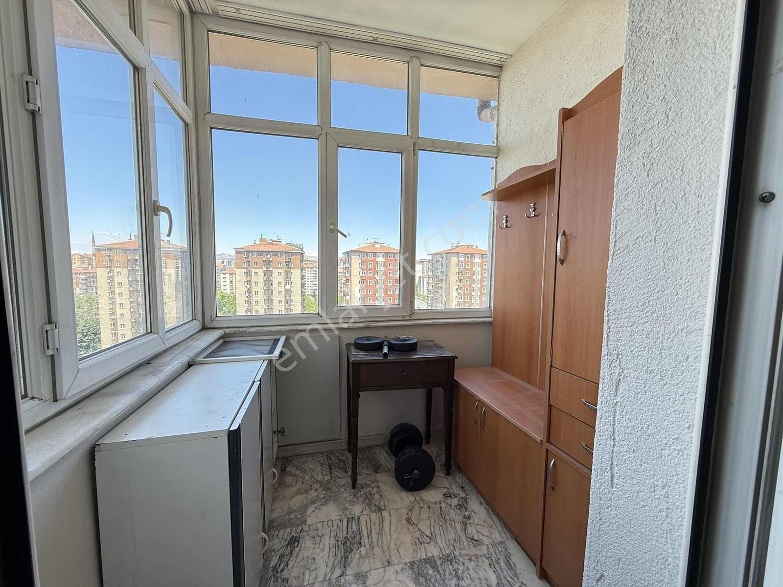 Alpaslan Mah.kızılırmak Cd.üzeri Merkezi Konum 3+1 Kiralık Daire - Görsel 11