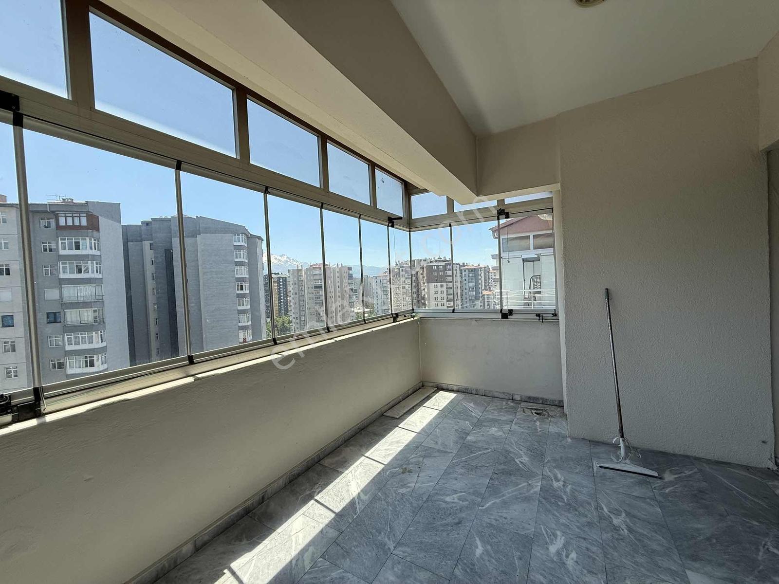 Alpaslan Mah.kızılırmak Cd.üzeri Merkezi Konum 3+1 Kiralık Daire - Görsel 2