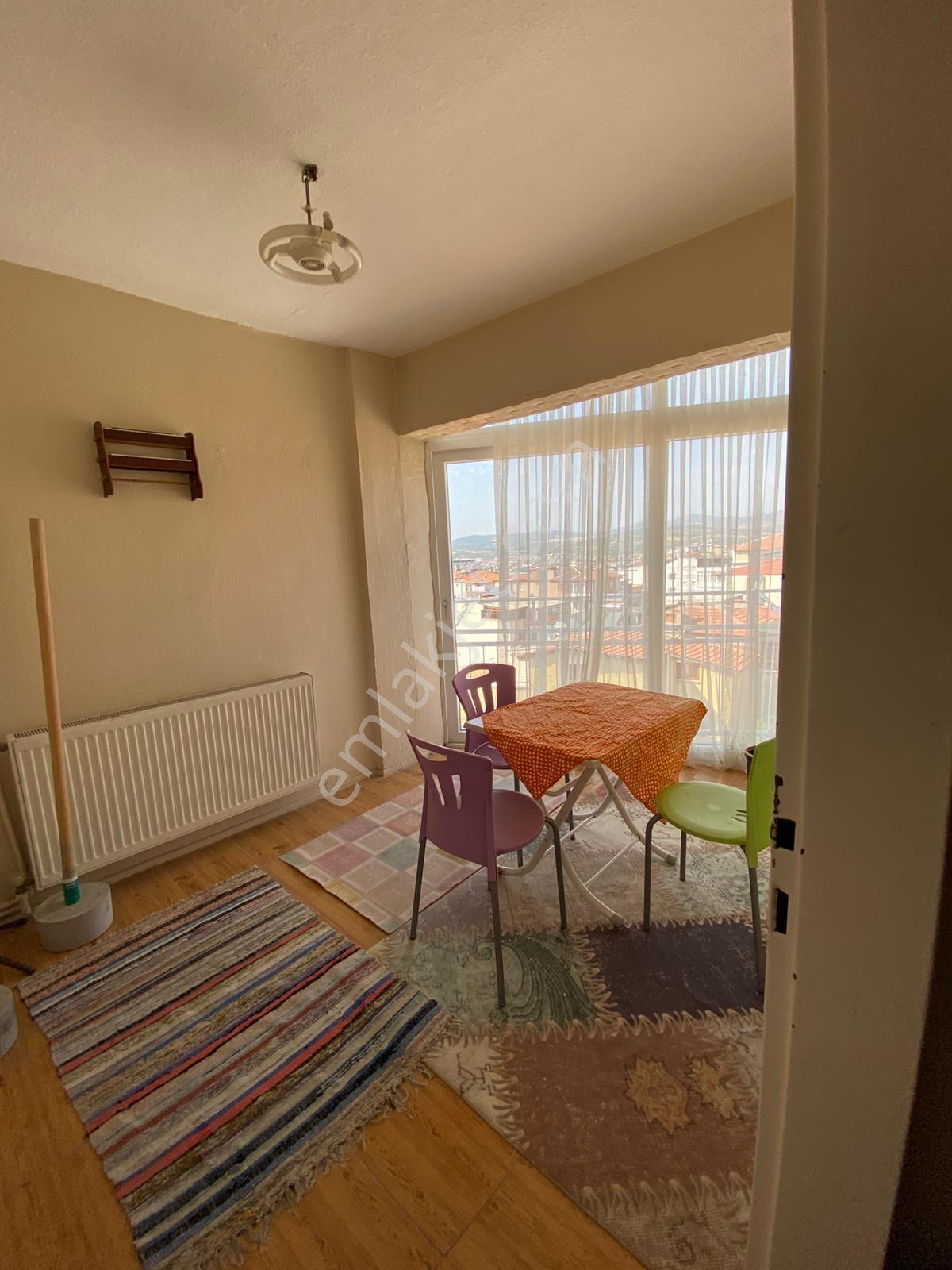 Merkezde Millet Bahçesi Yanında 120 M² Gün Boyu Aydınlık 3+1 - Görsel 12