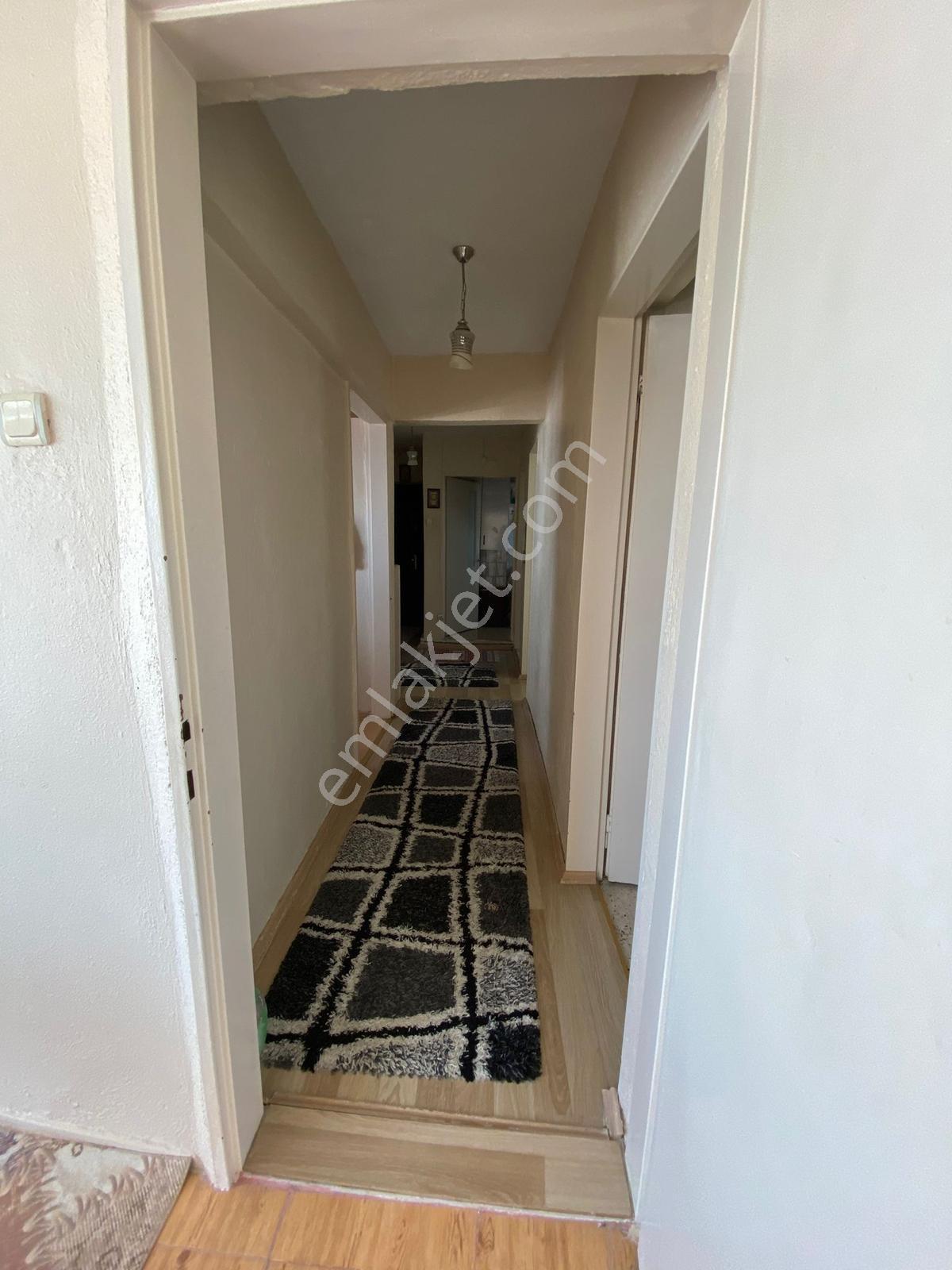 Merkezde Millet Bahçesi Yanında 120 M² Gün Boyu Aydınlık 3+1 - Görsel 11