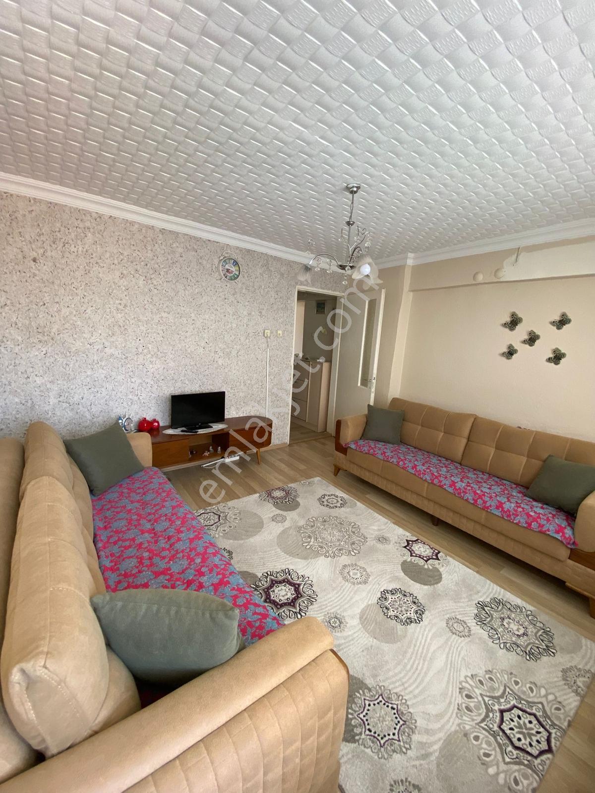 Merkezde Millet Bahçesi Yanında 120 M² Gün Boyu Aydınlık 3+1 - Görsel 9
