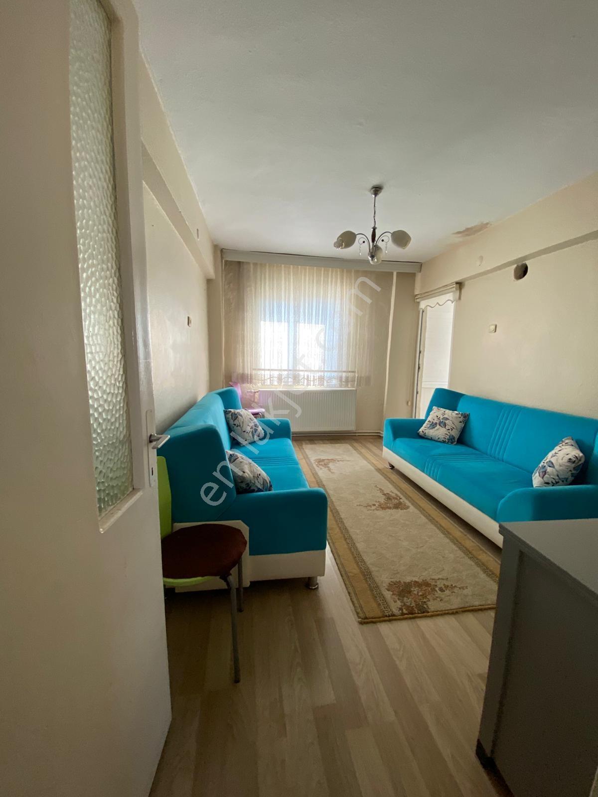 Merkezde Millet Bahçesi Yanında 120 M² Gün Boyu Aydınlık 3+1 - Görsel 5